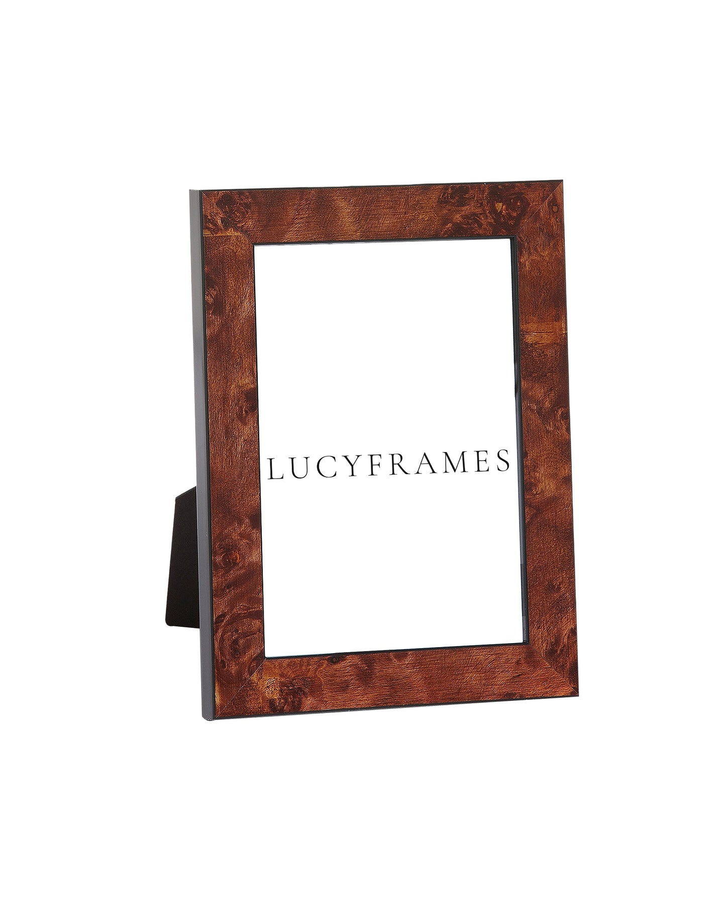 Amanda Brown Frame