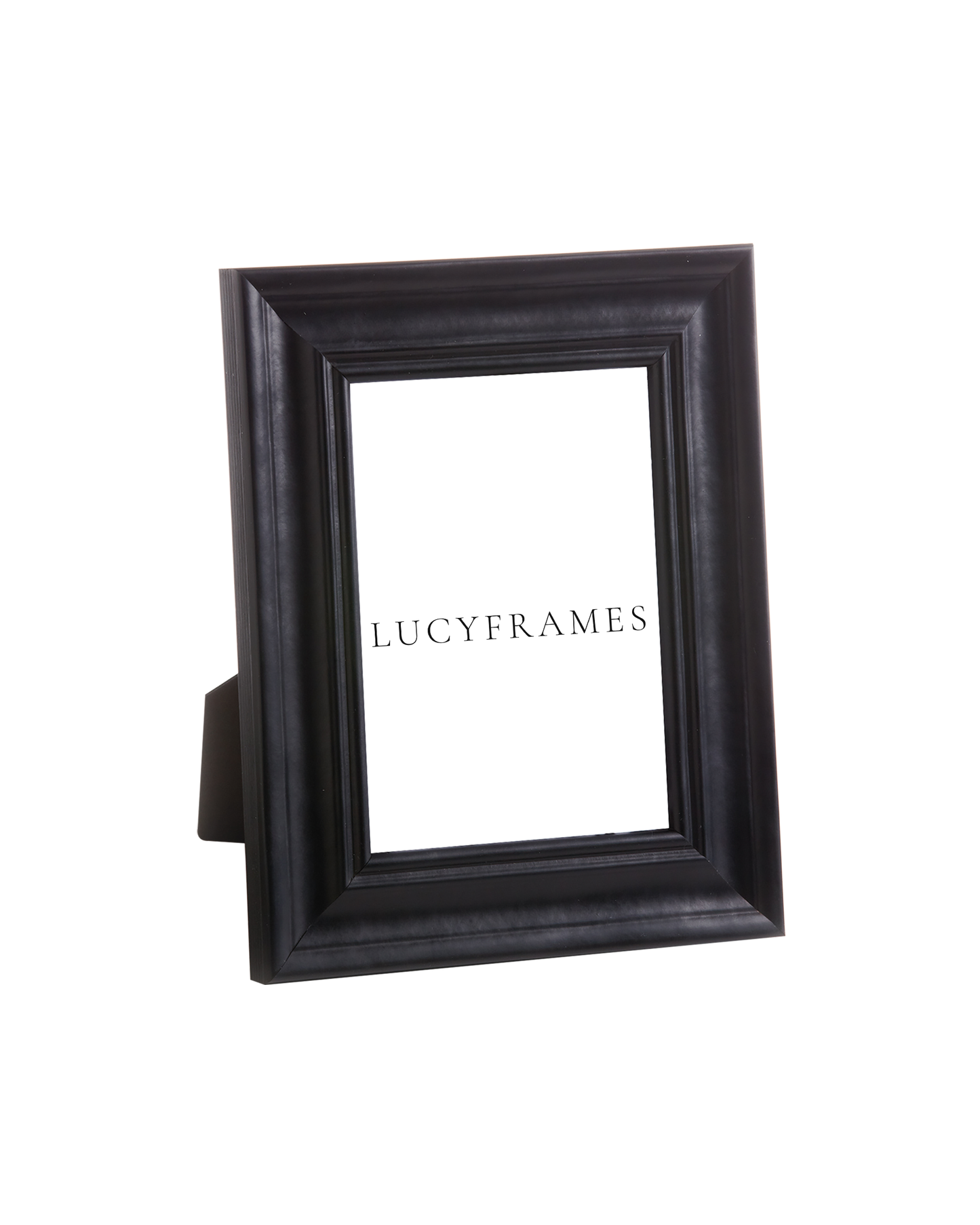 Bella Black Frame