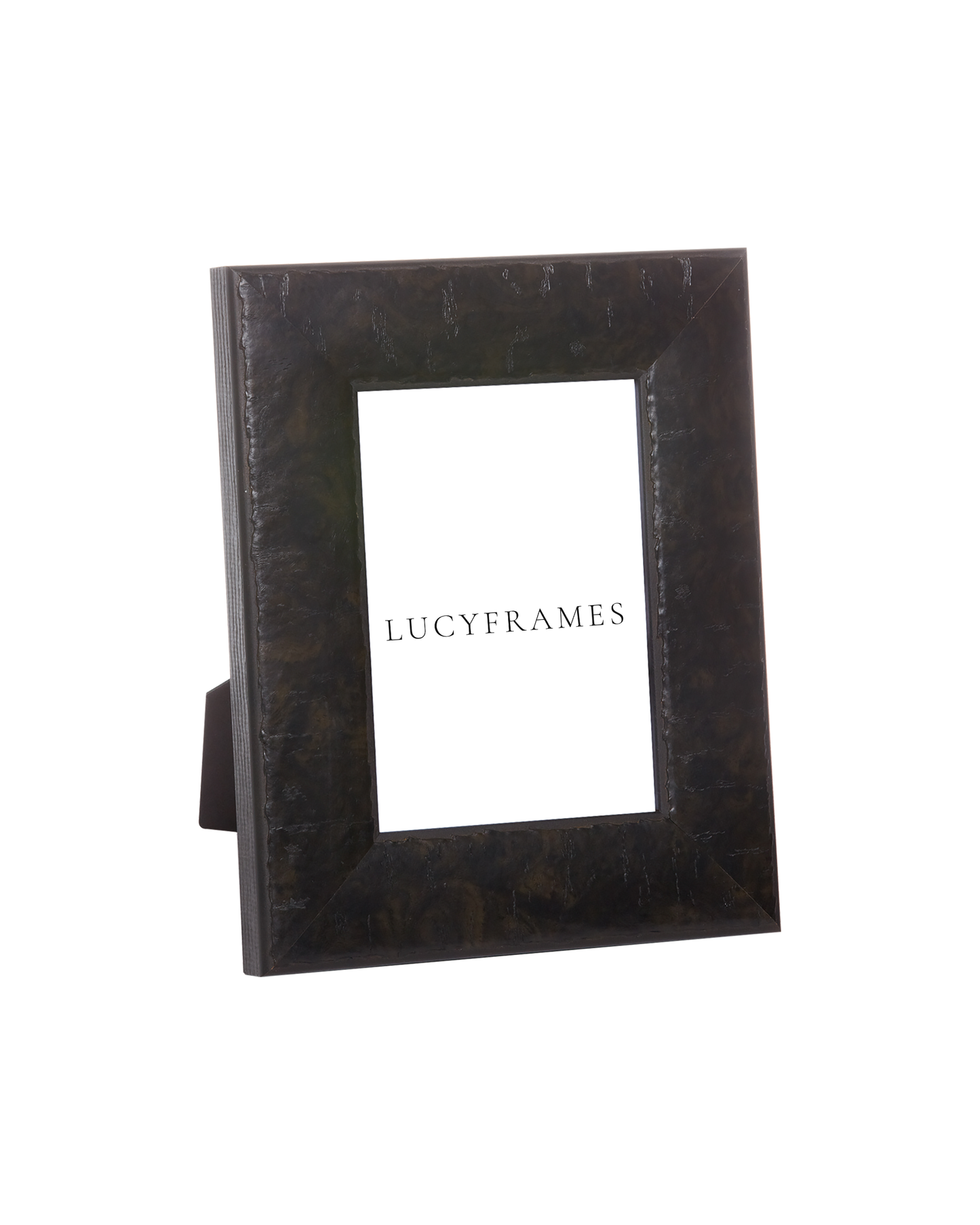 Bonnie Dark Gray Frame