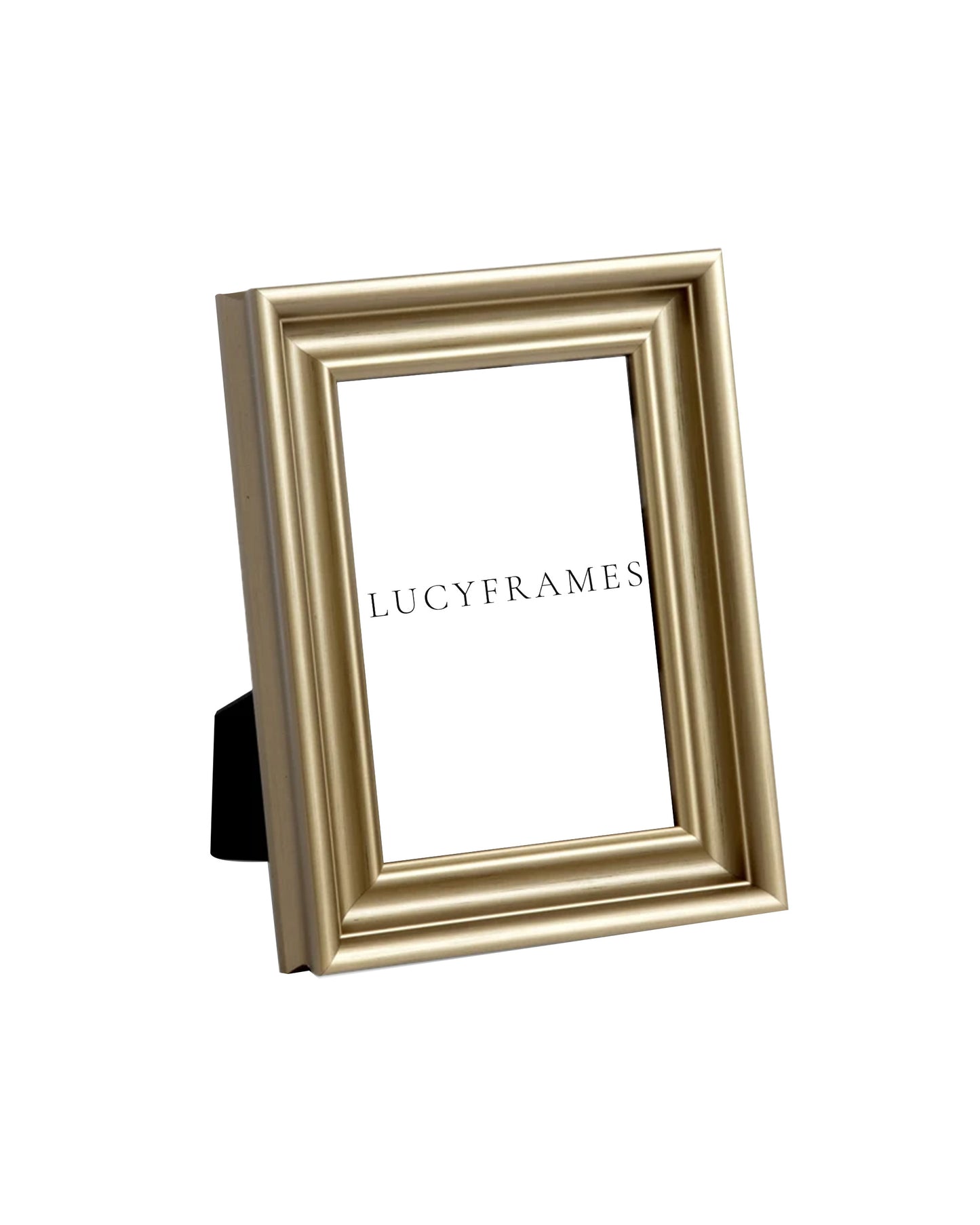 Brisa Gold Frame