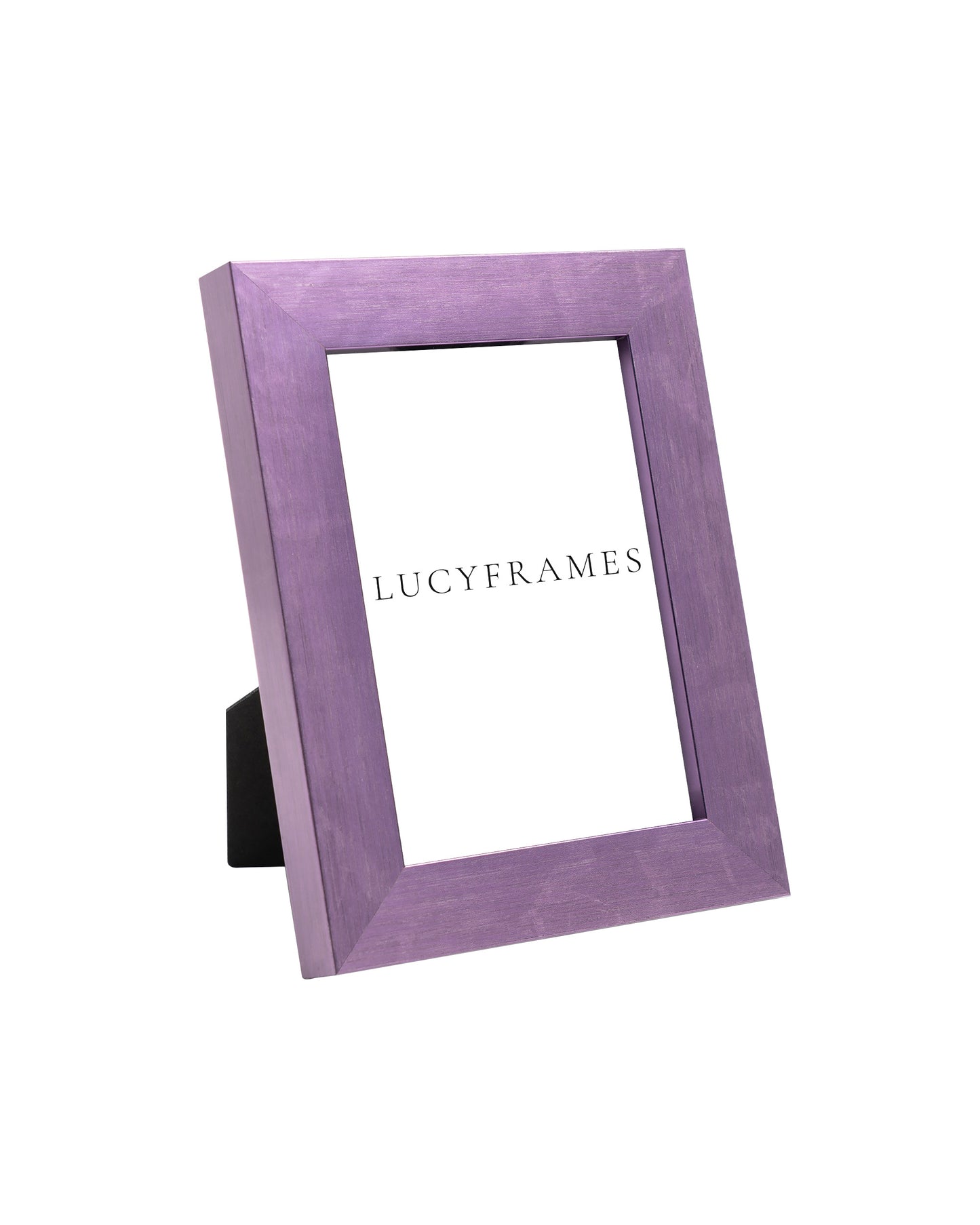 Cailin Purple Frame