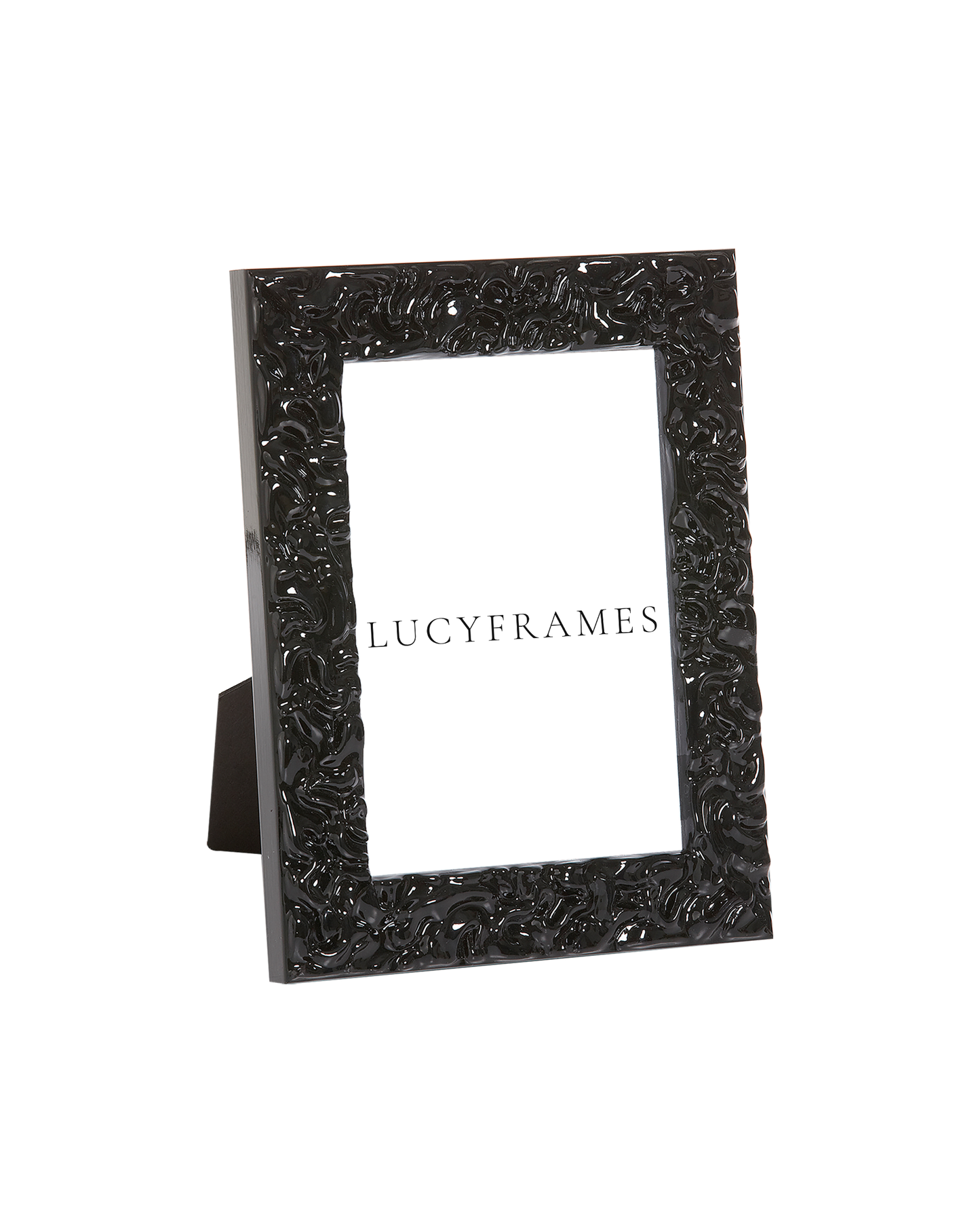 Casiopea Black Frame