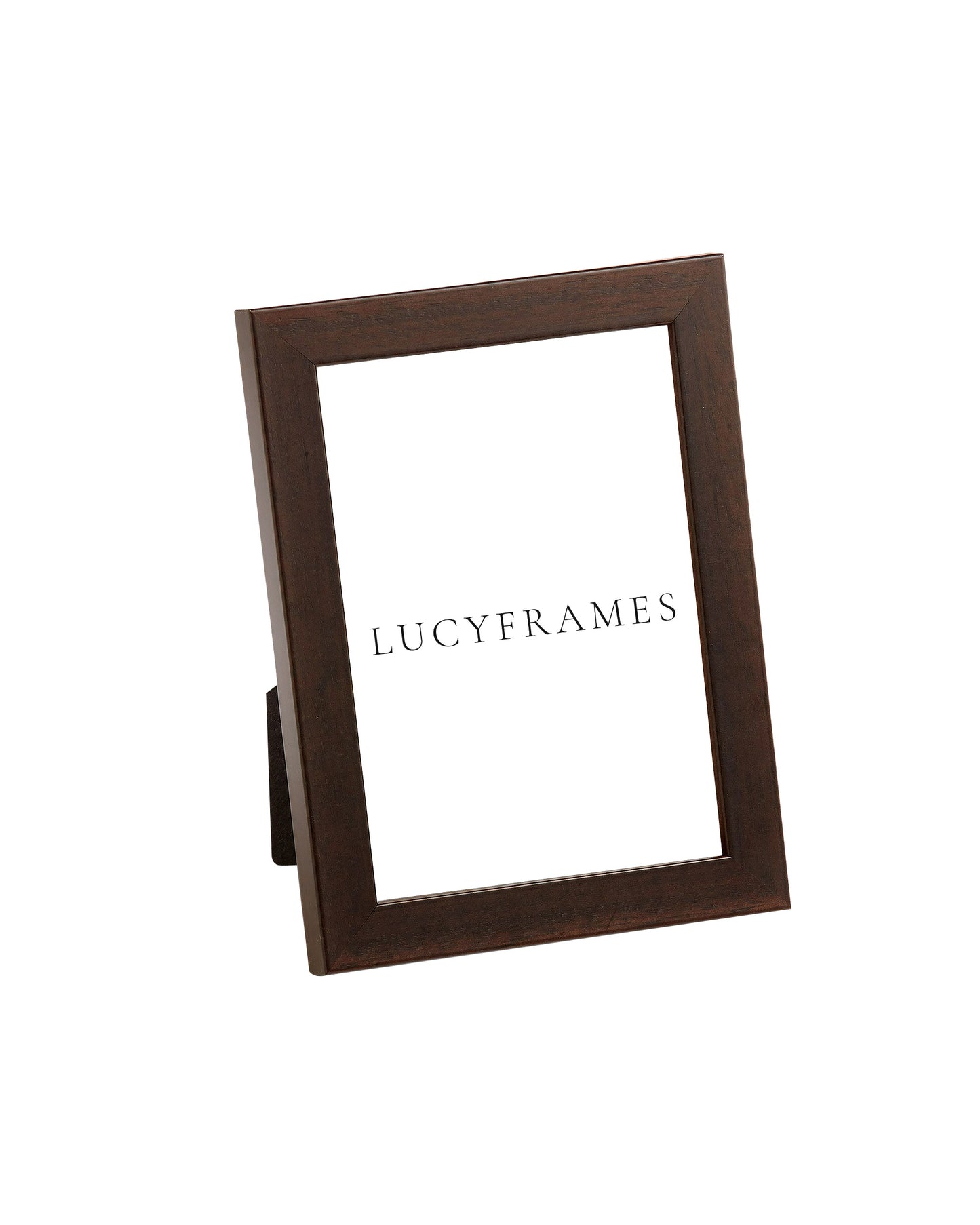 Ceres Brown Frame