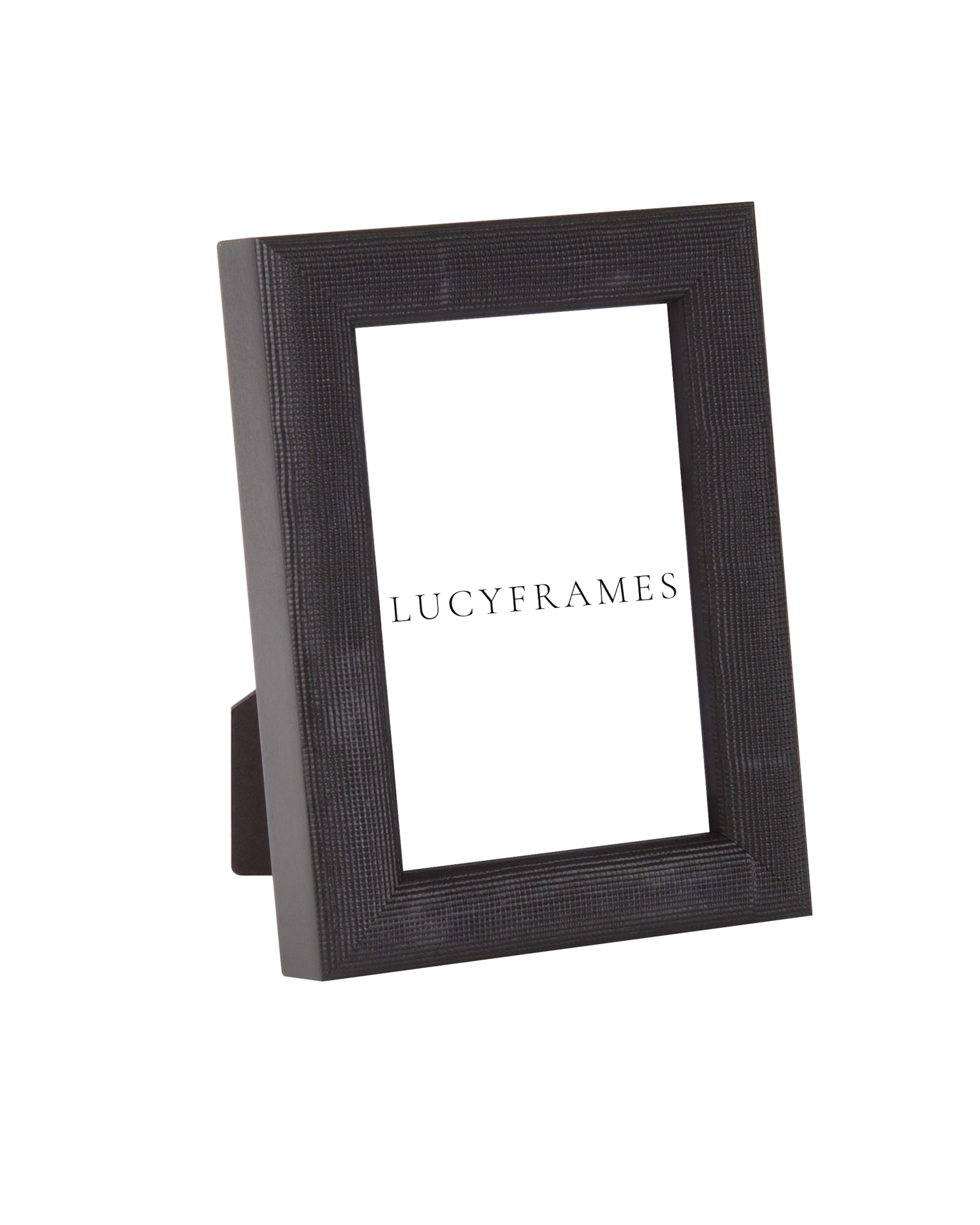 Deva Black Frame