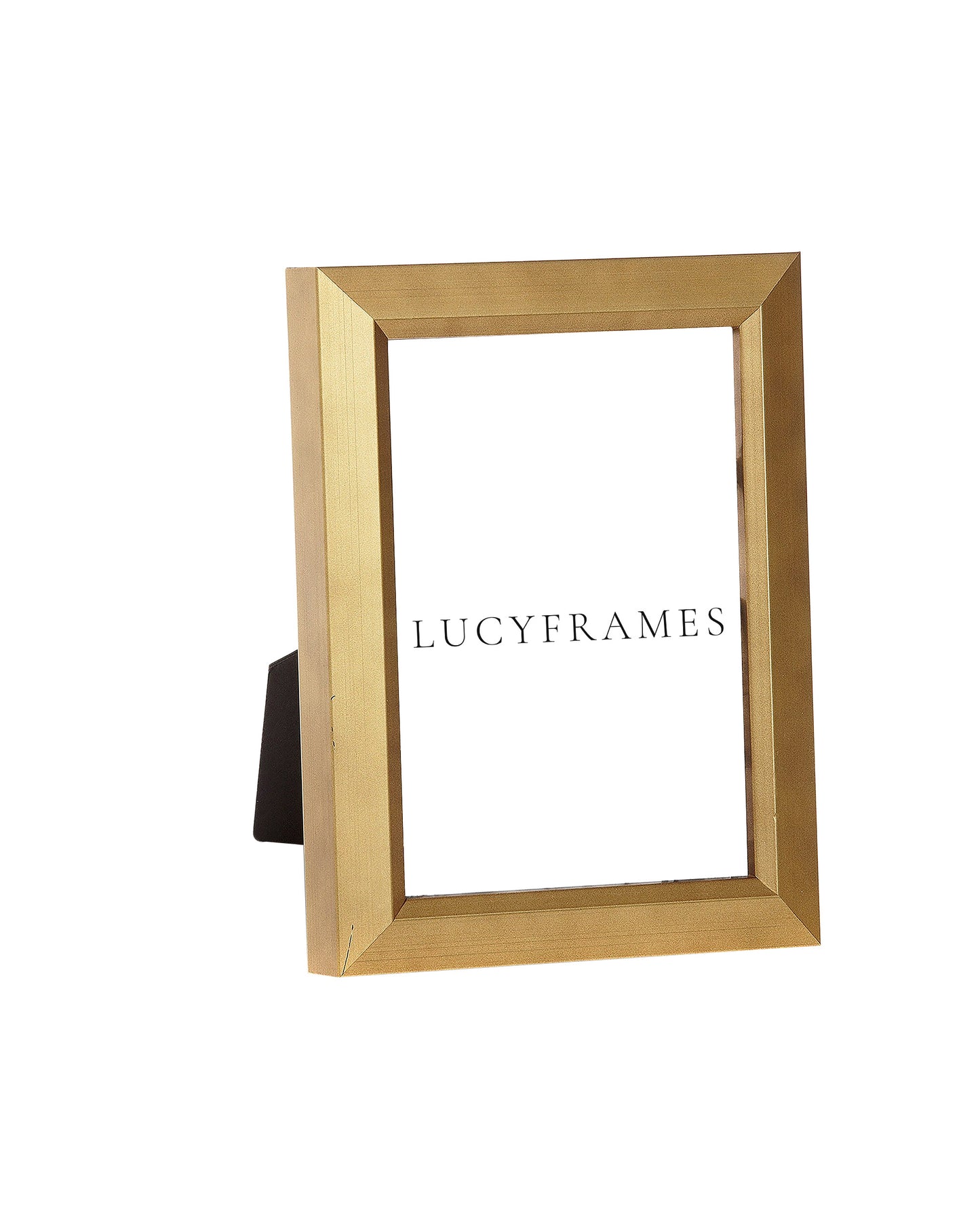 Elga Gold Frame