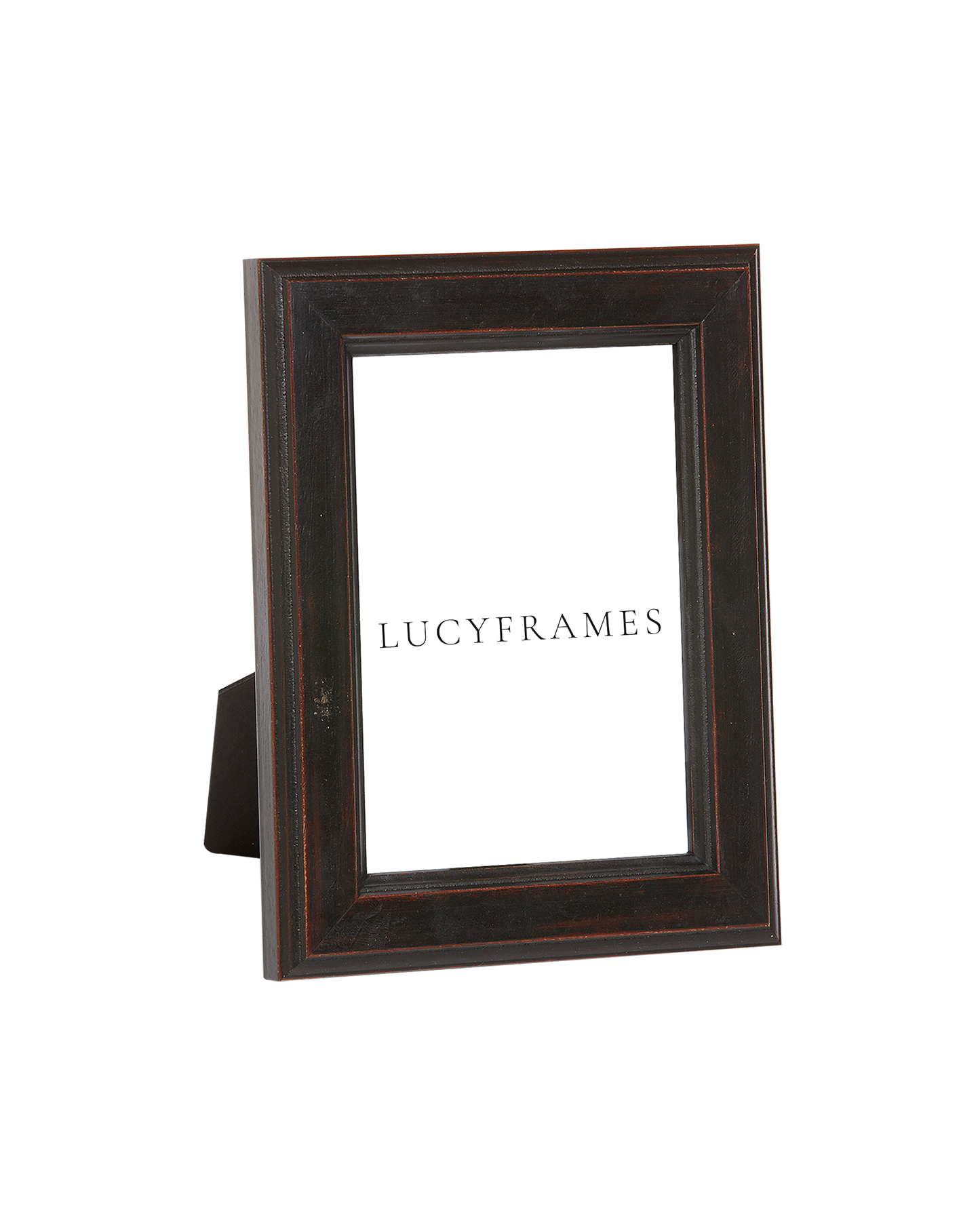 Enid Black Frame