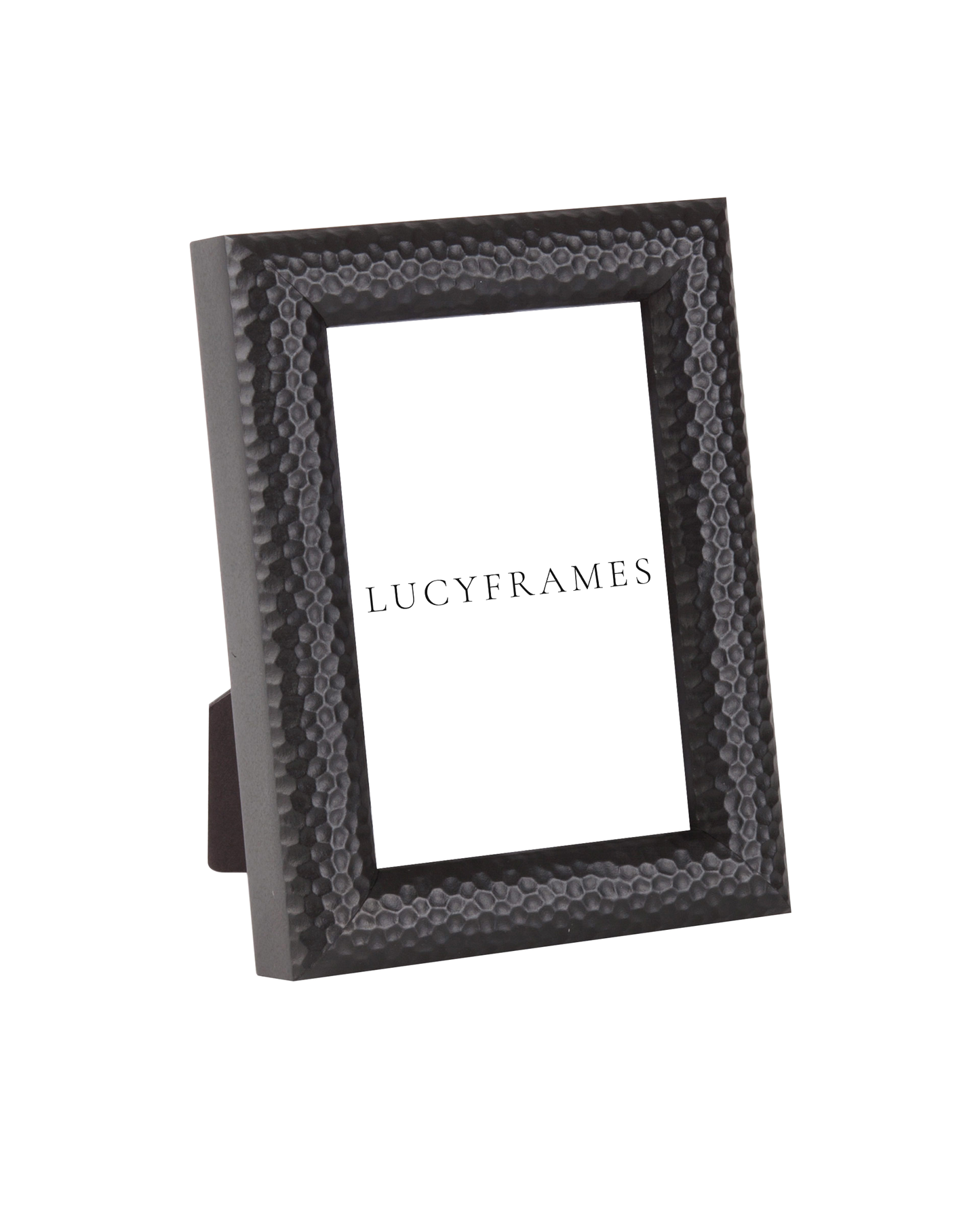 Fabiola Black Frame