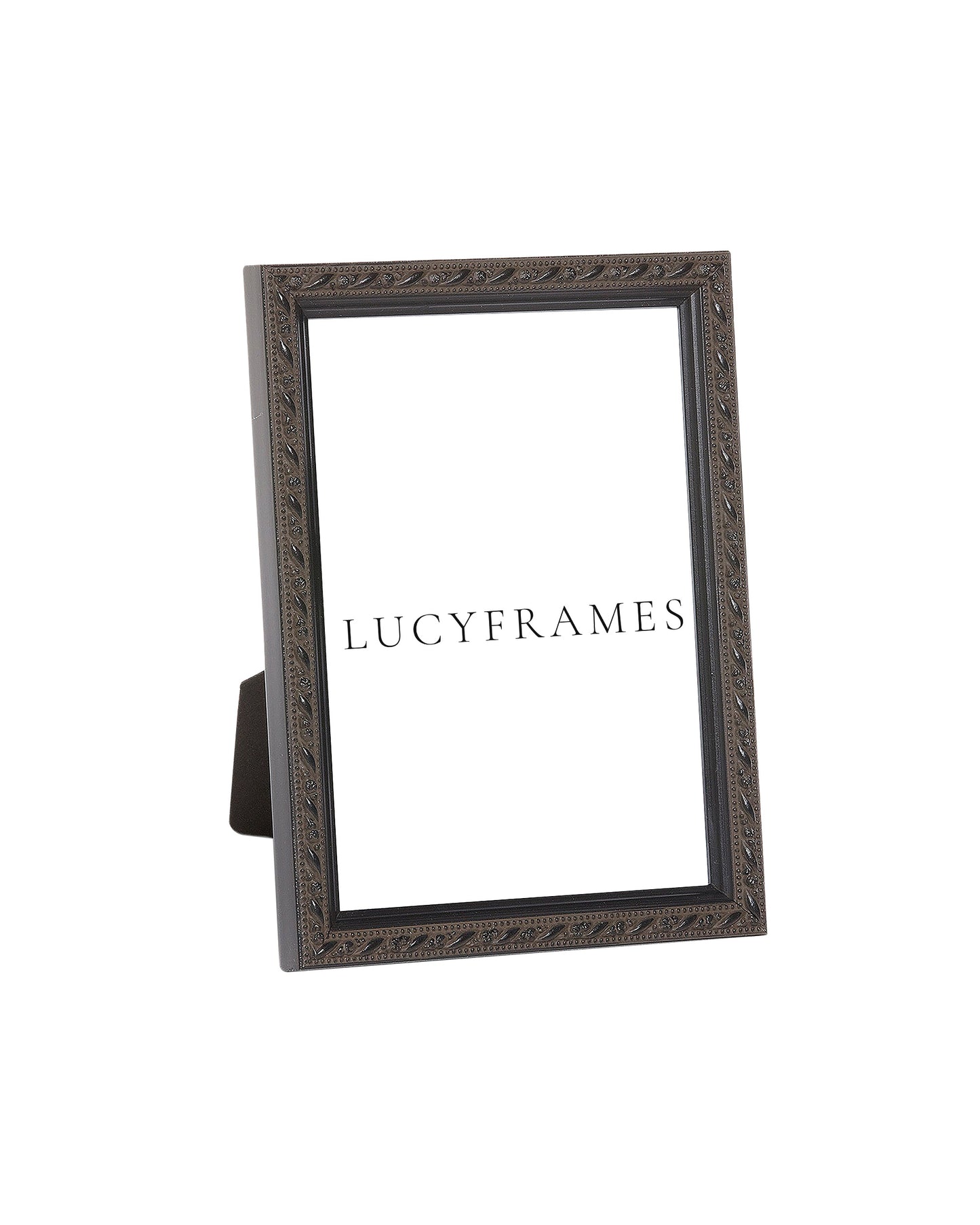 Giennah Black Frame