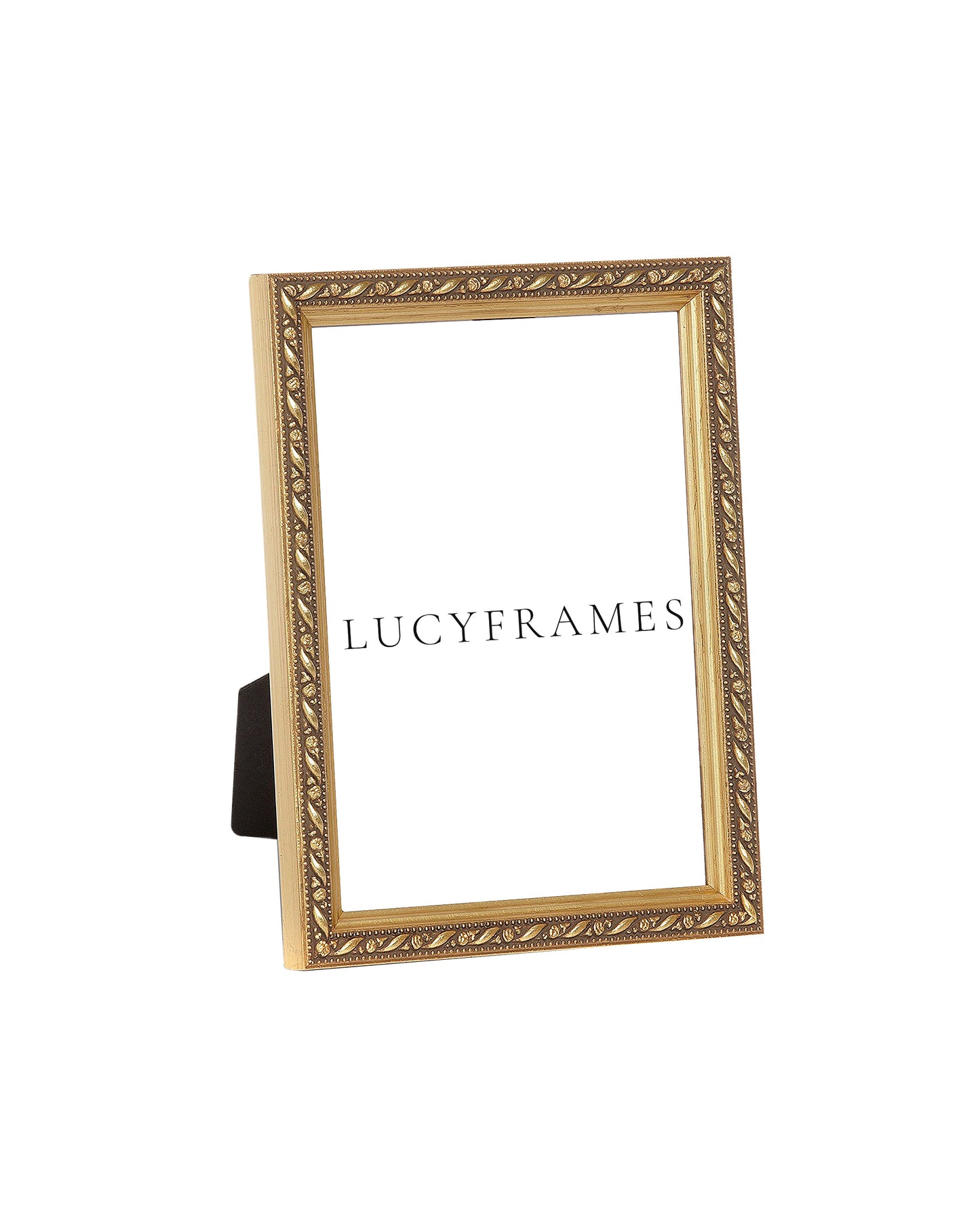 Giennah Gold Frame