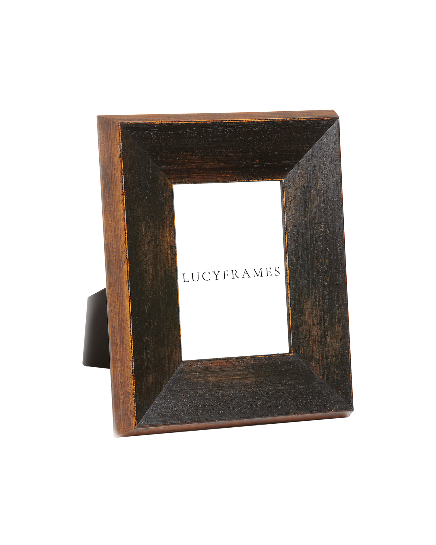 Isolda Black Frame