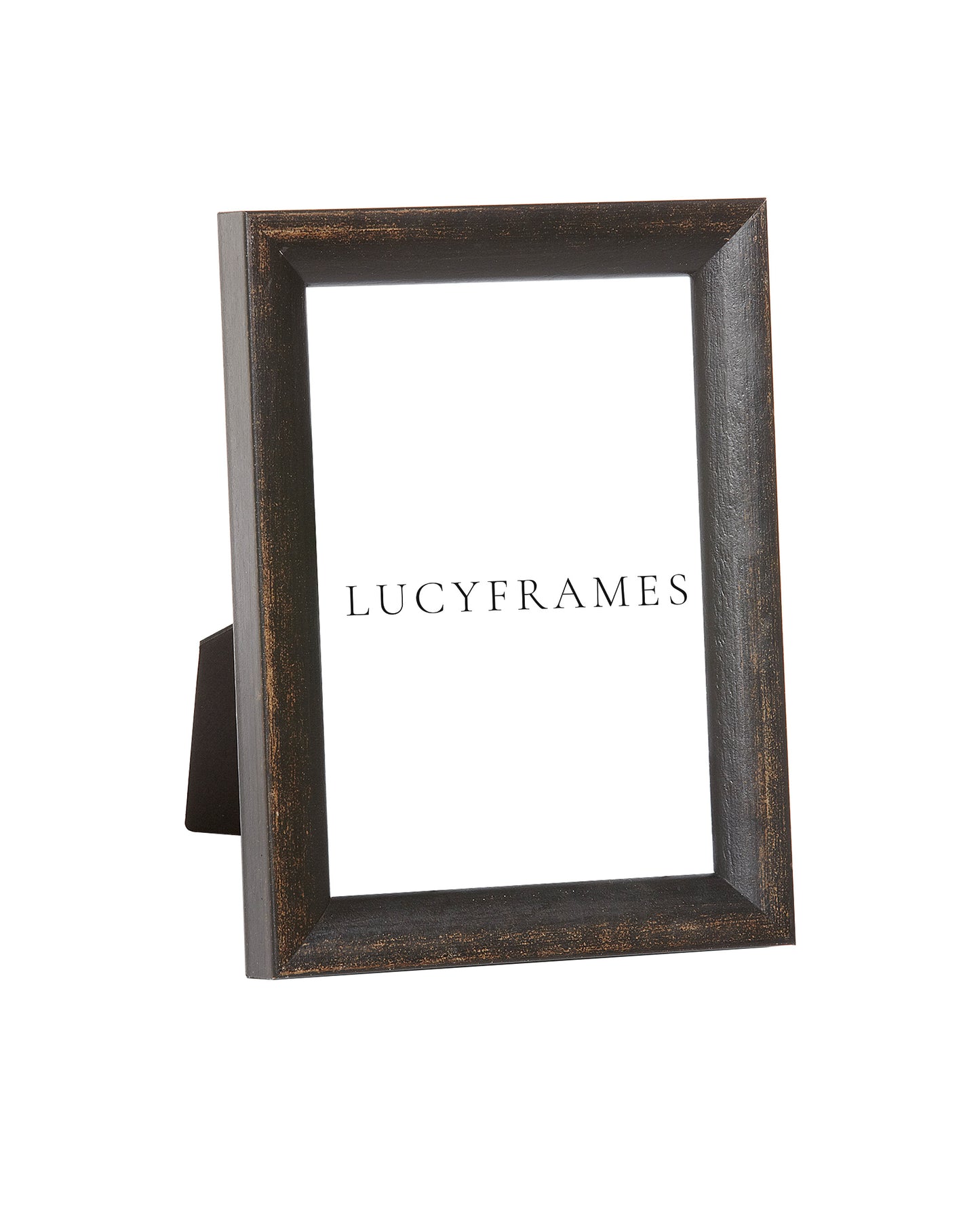Juno Black Frame
