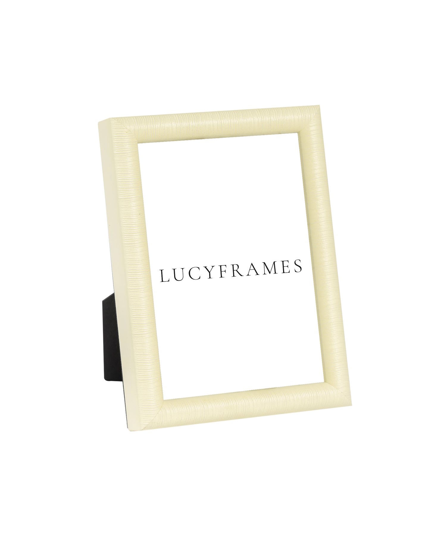Kala White Frame