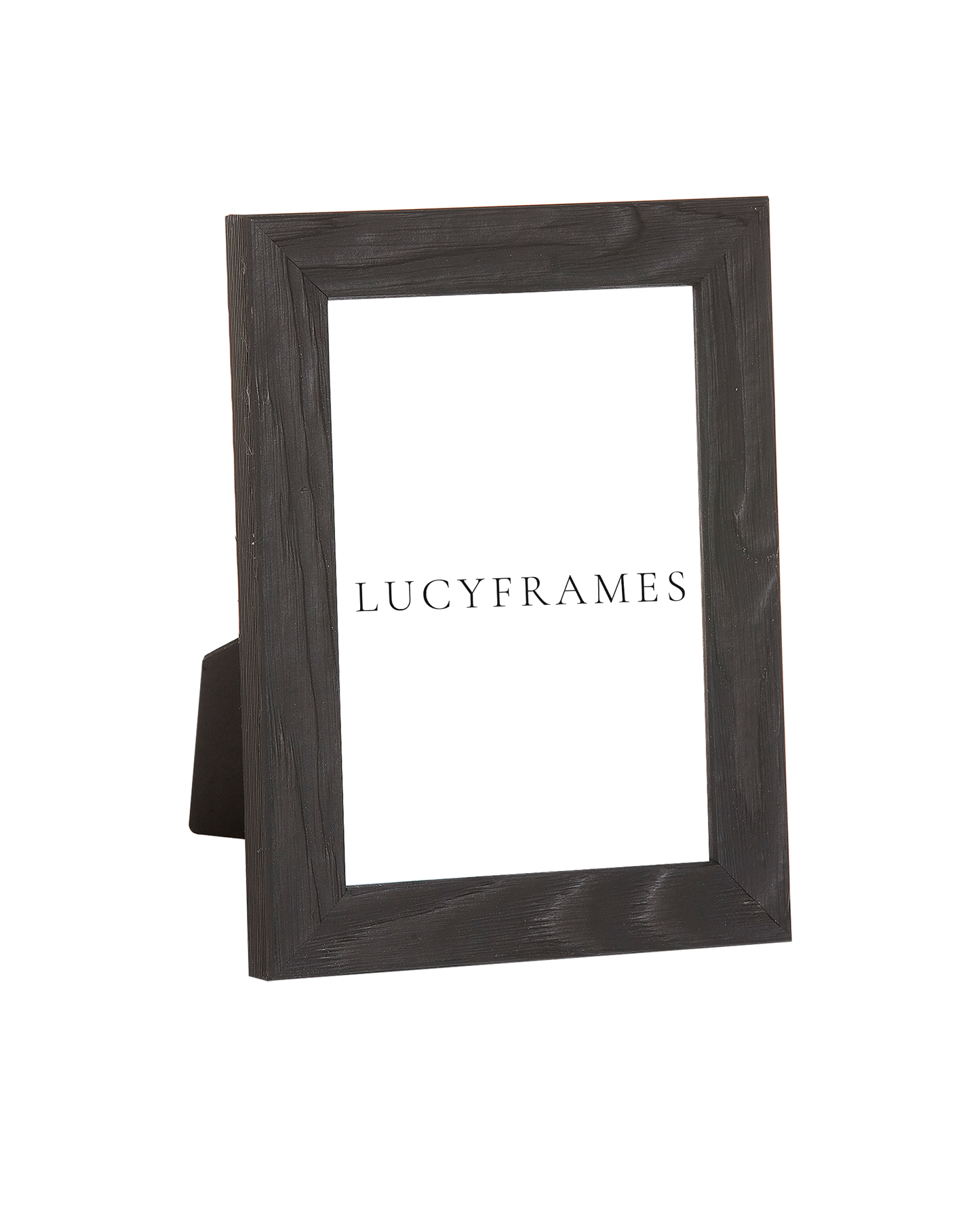 Kora Black Frame