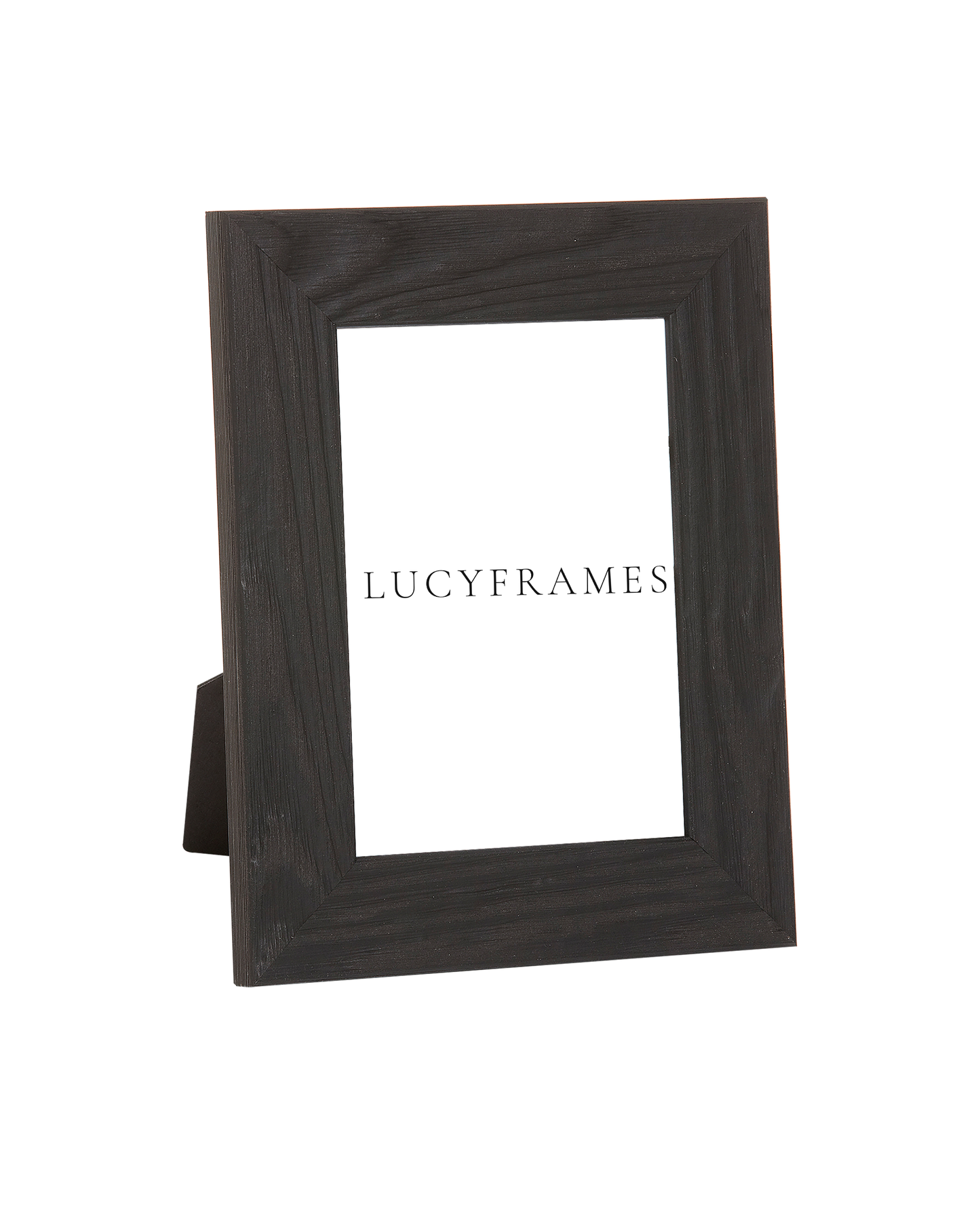 Layla Black Frame