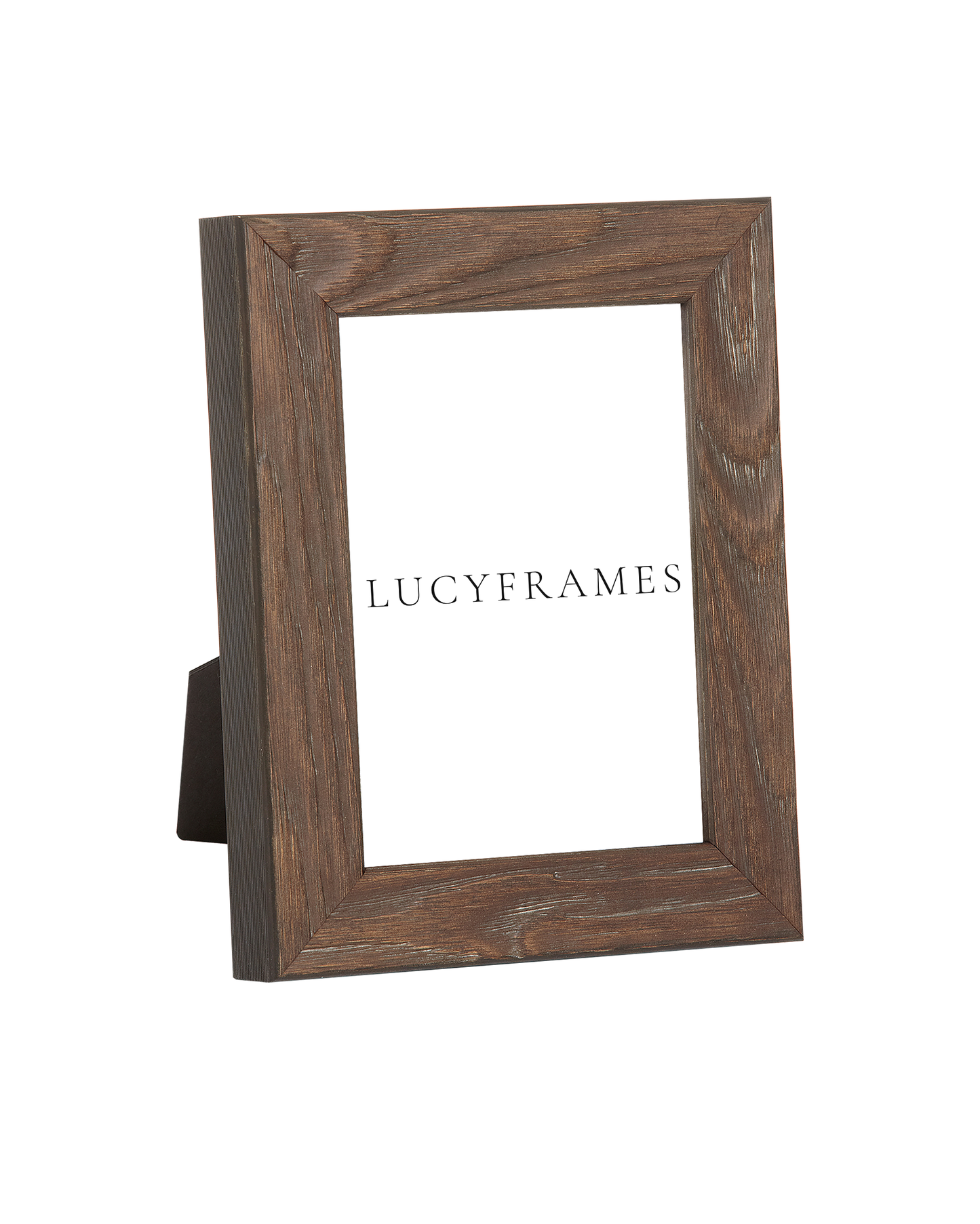 Malva Gray Frame