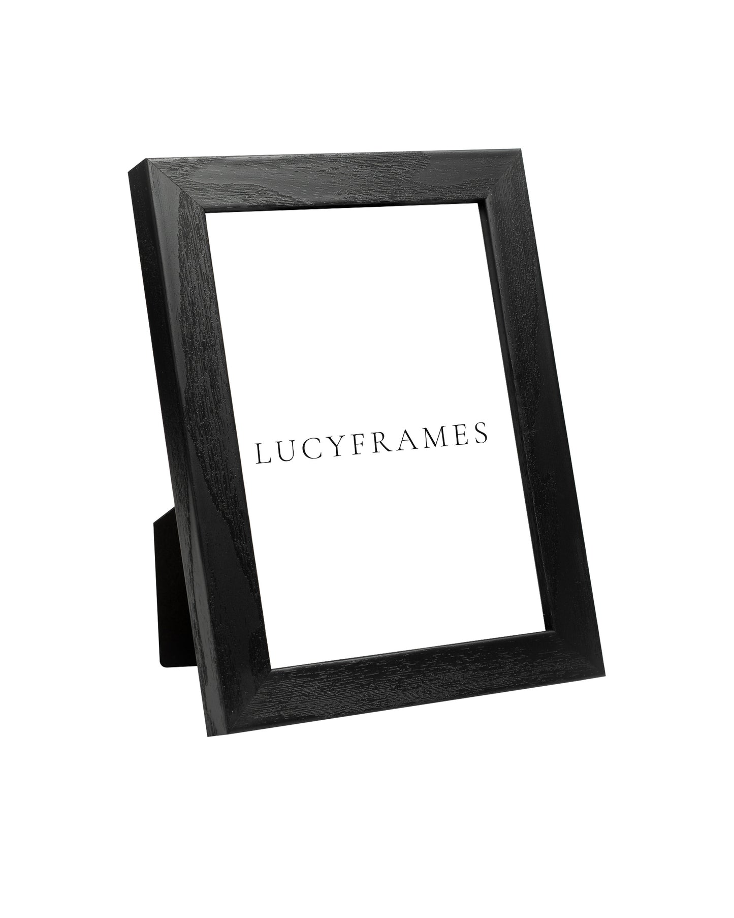 Nela Black Frame