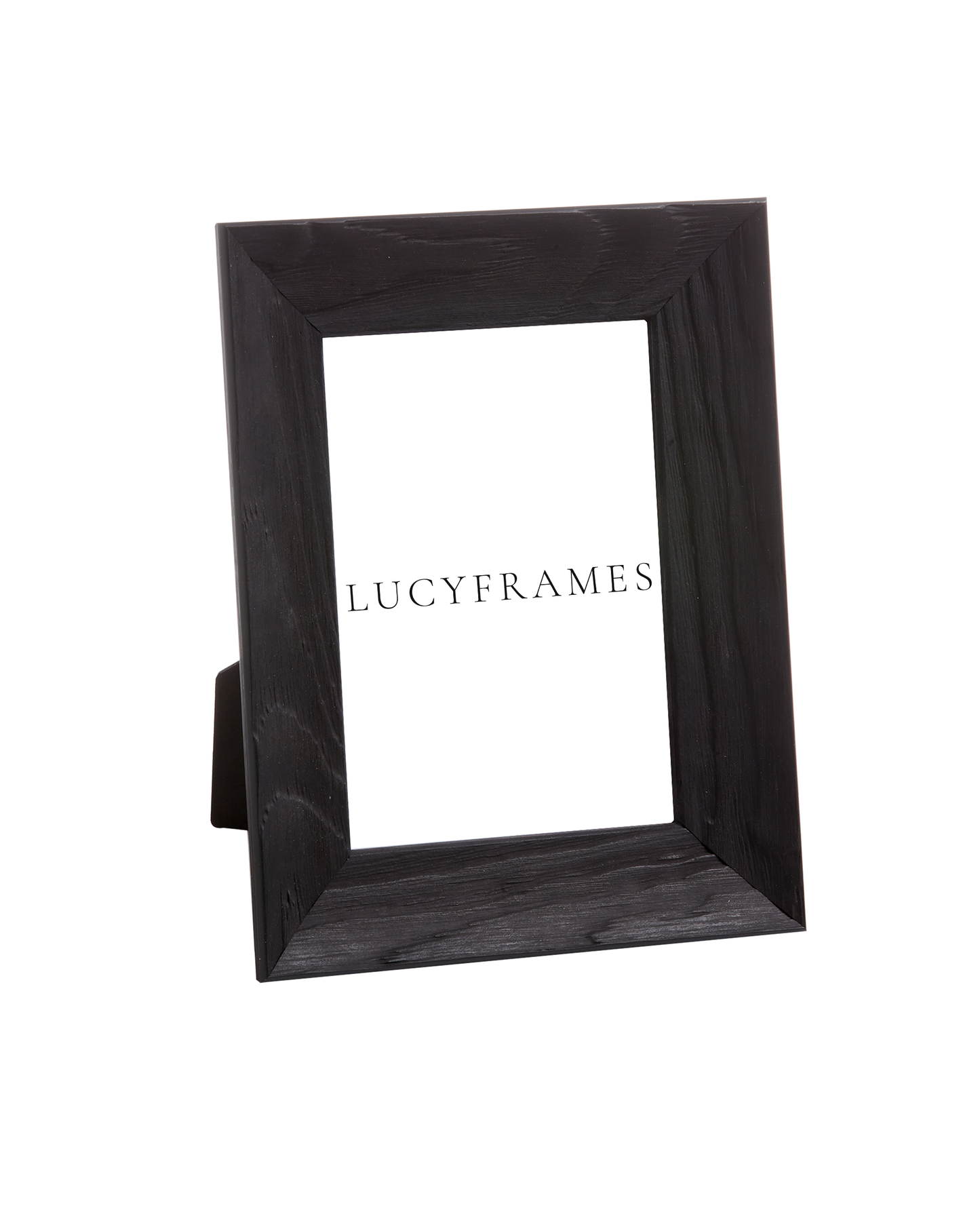 Nora Black Frame