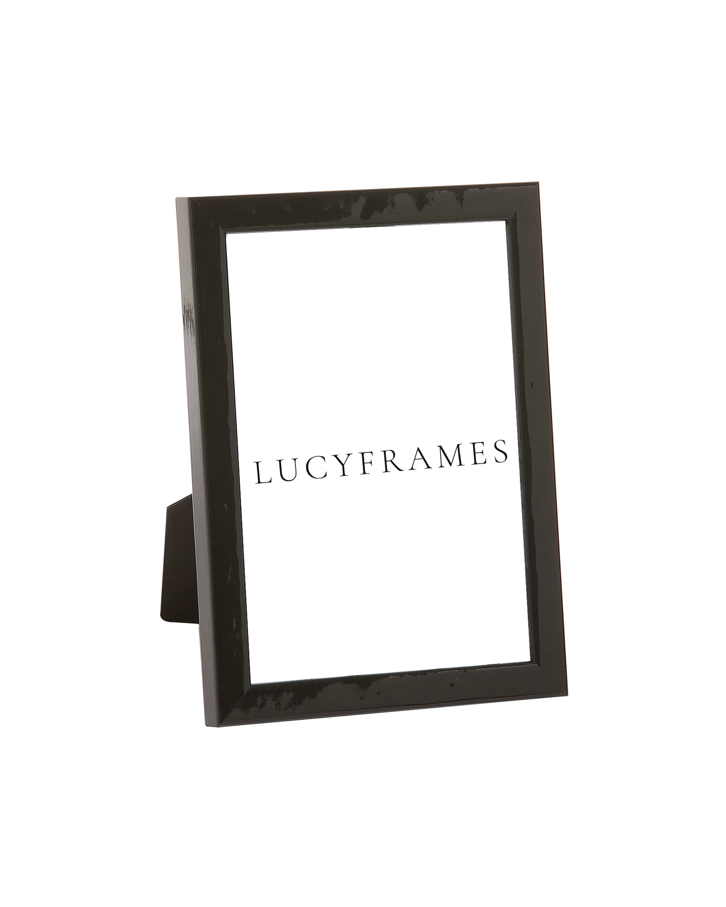 Oriana Black Frame