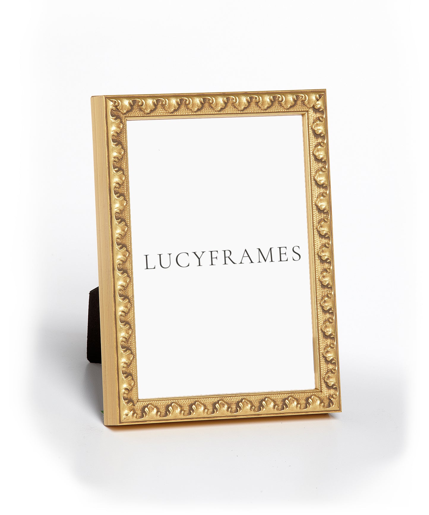 Paris Gold Frame