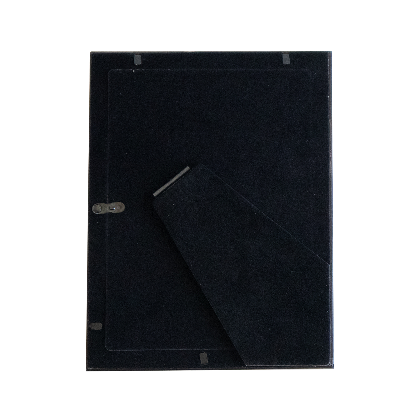 Winona Black Frame