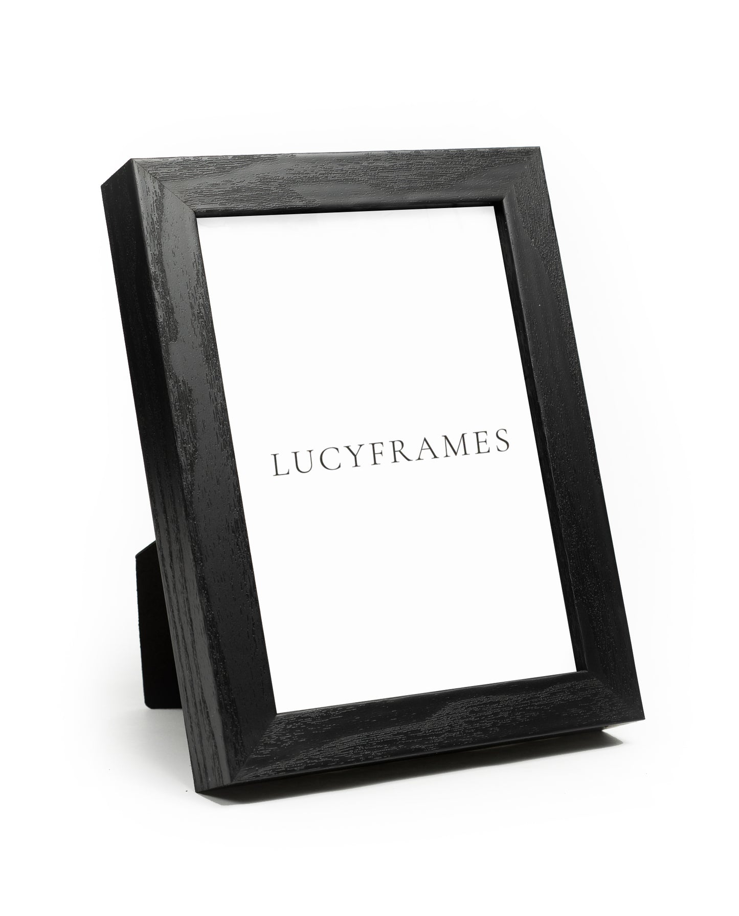 Pascal Black Frame