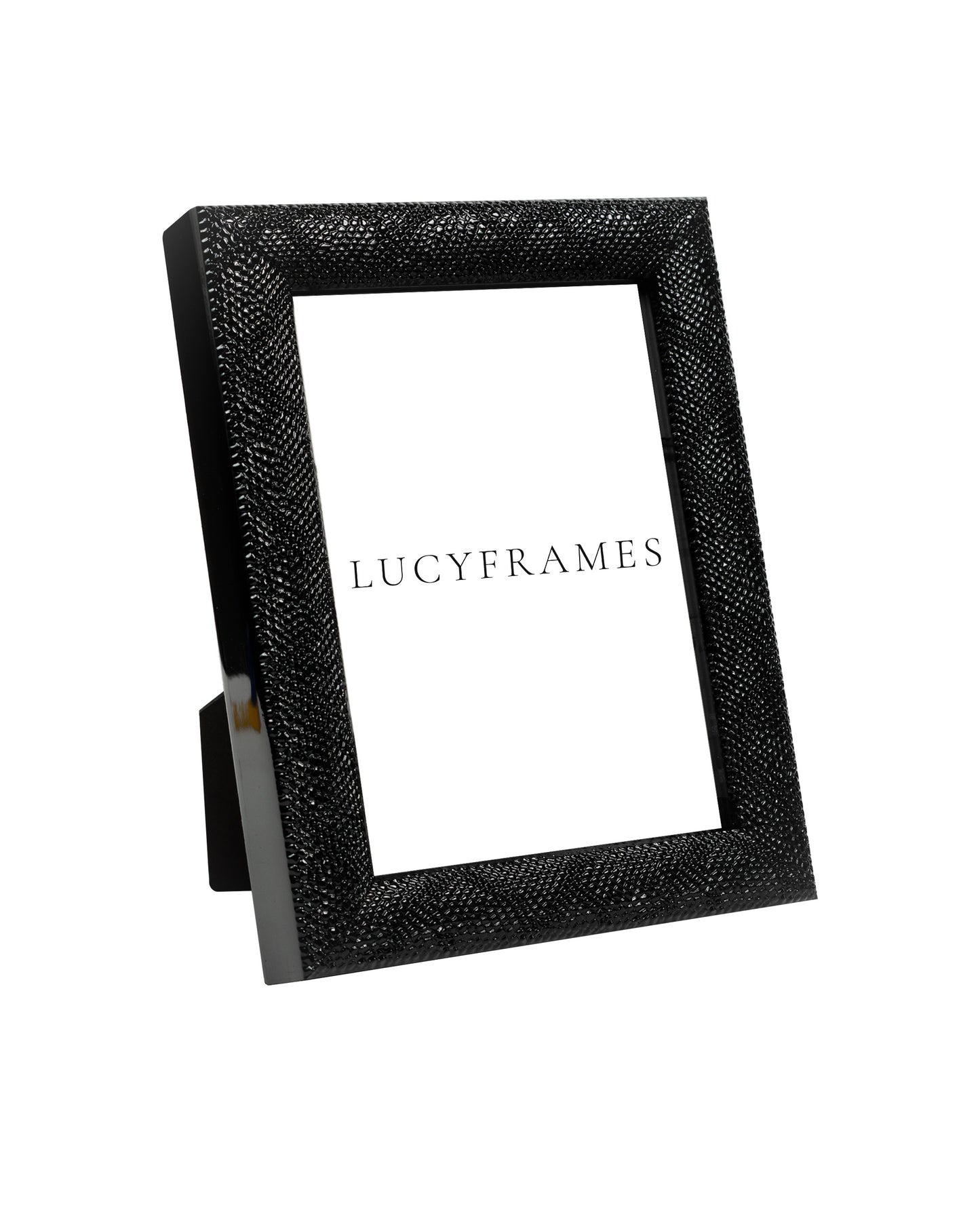Rachel Black Frame