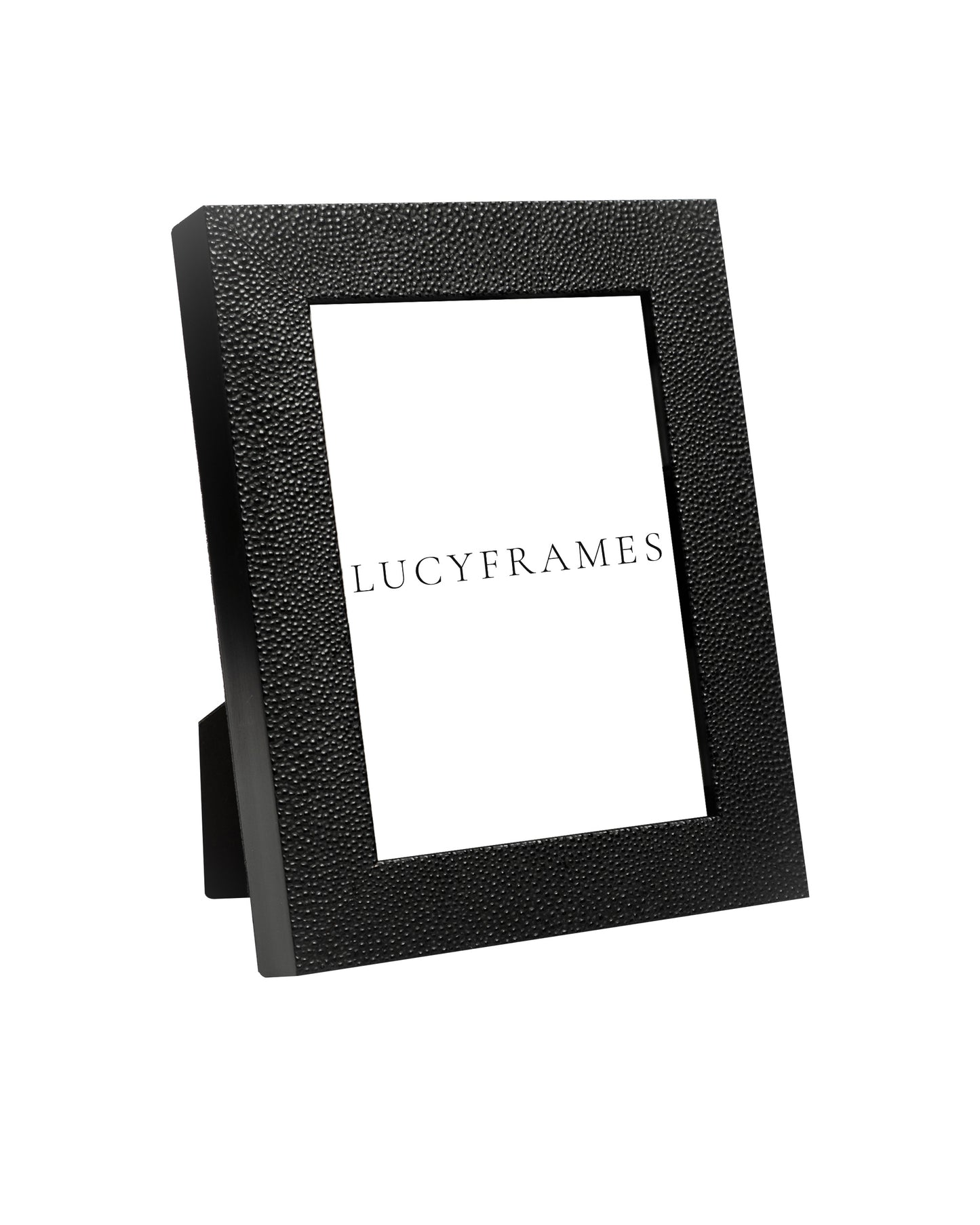 Sahara Black Frame