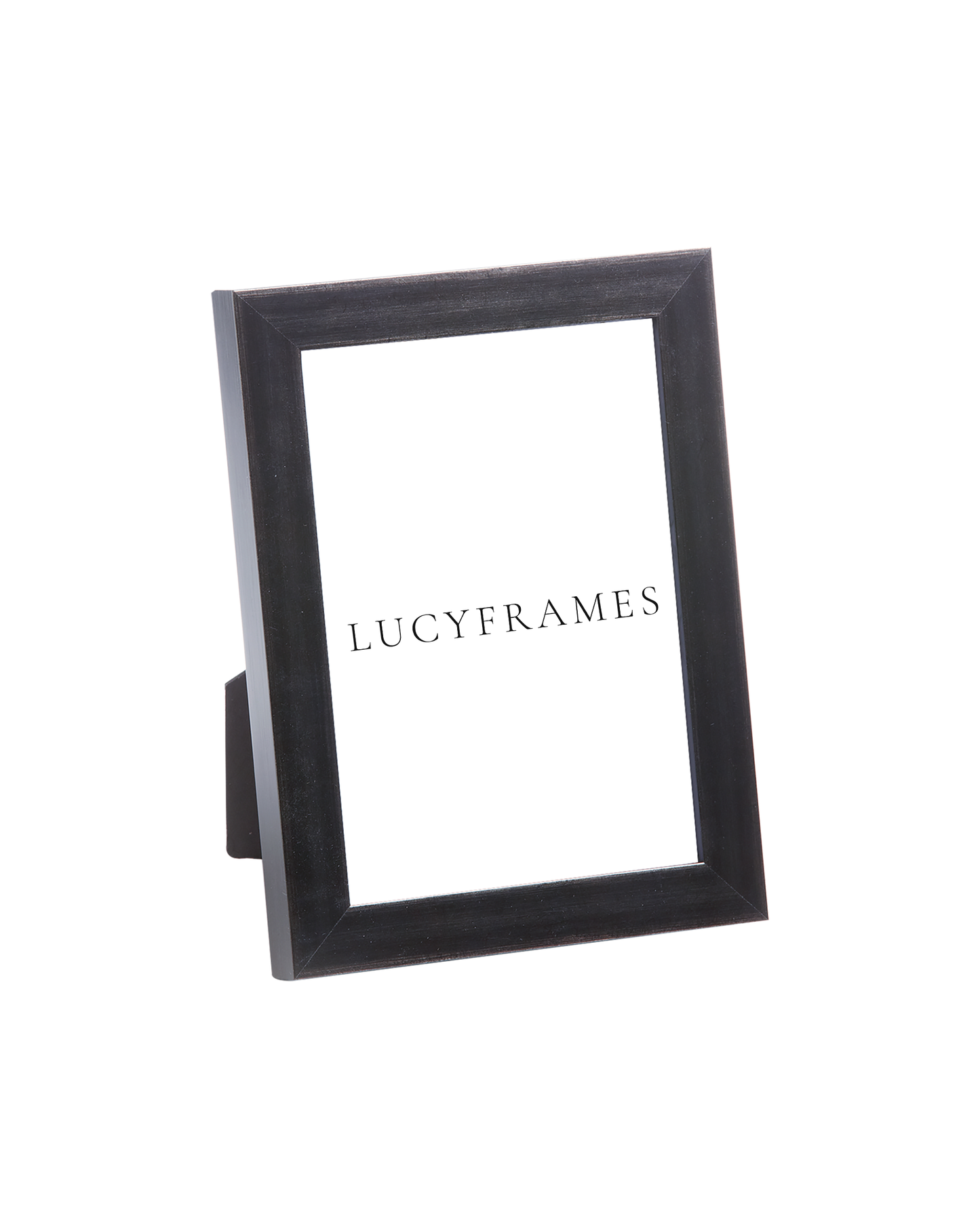Thalia Black Frame
