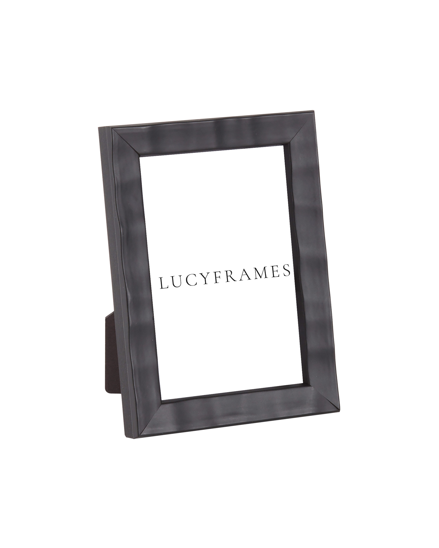 Vera Black Frame