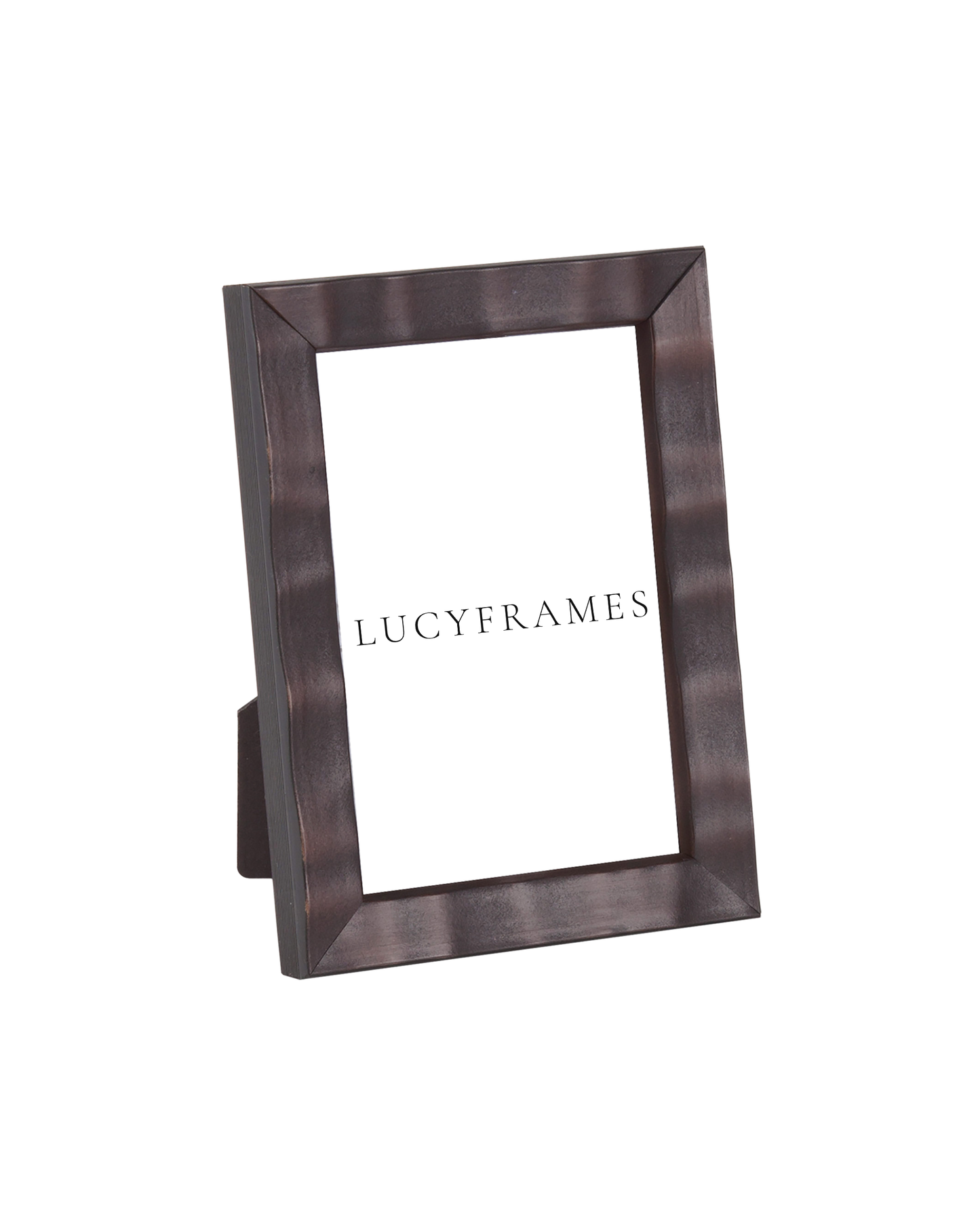 Vera Dark Brown Frame