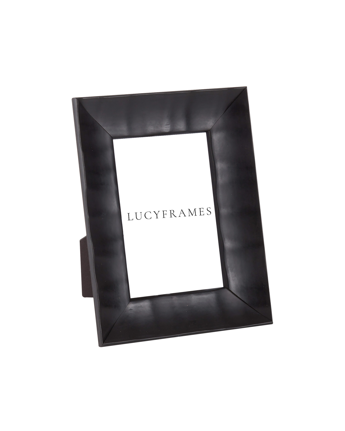 Winona Black Frame