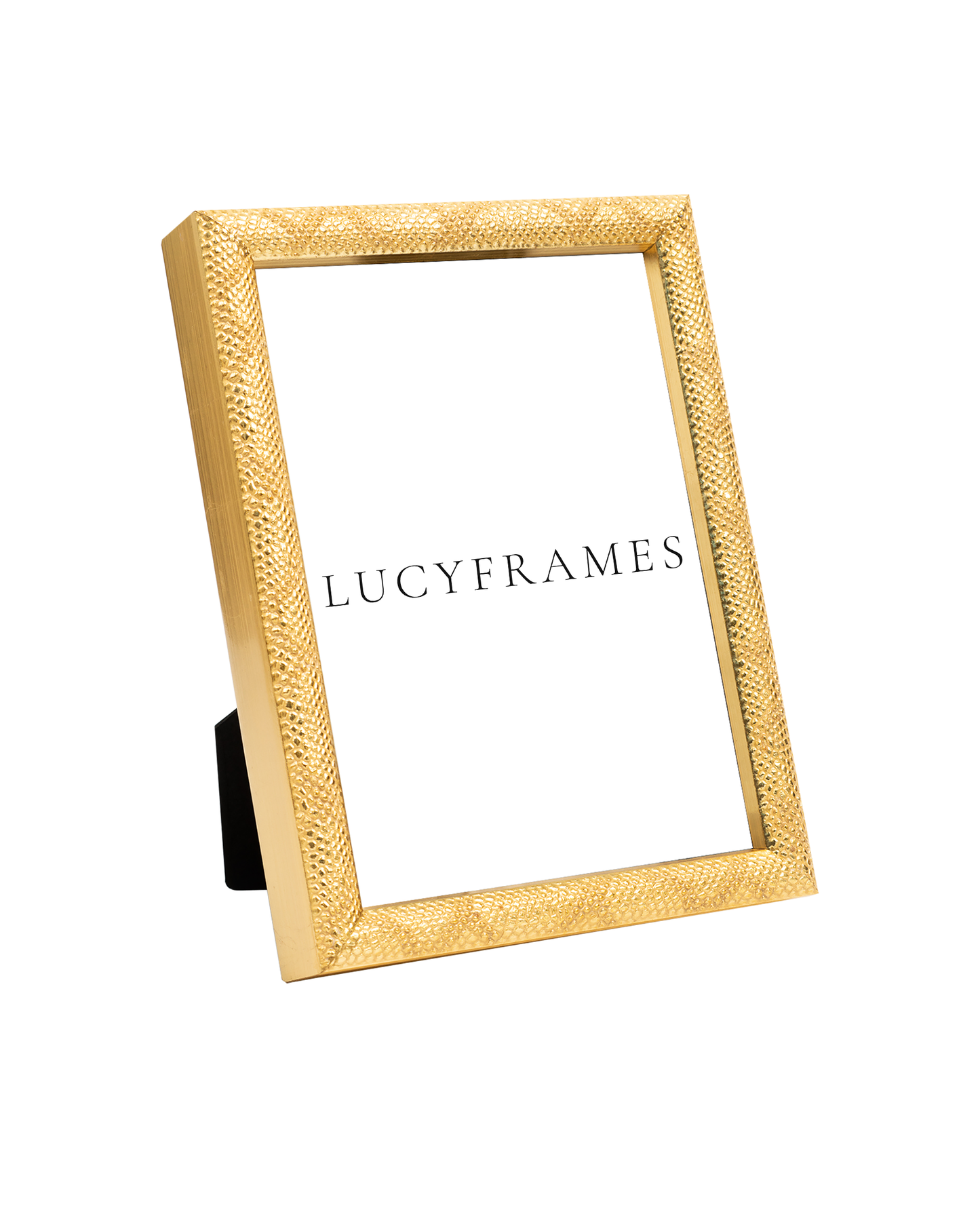 Yara Gold Frame