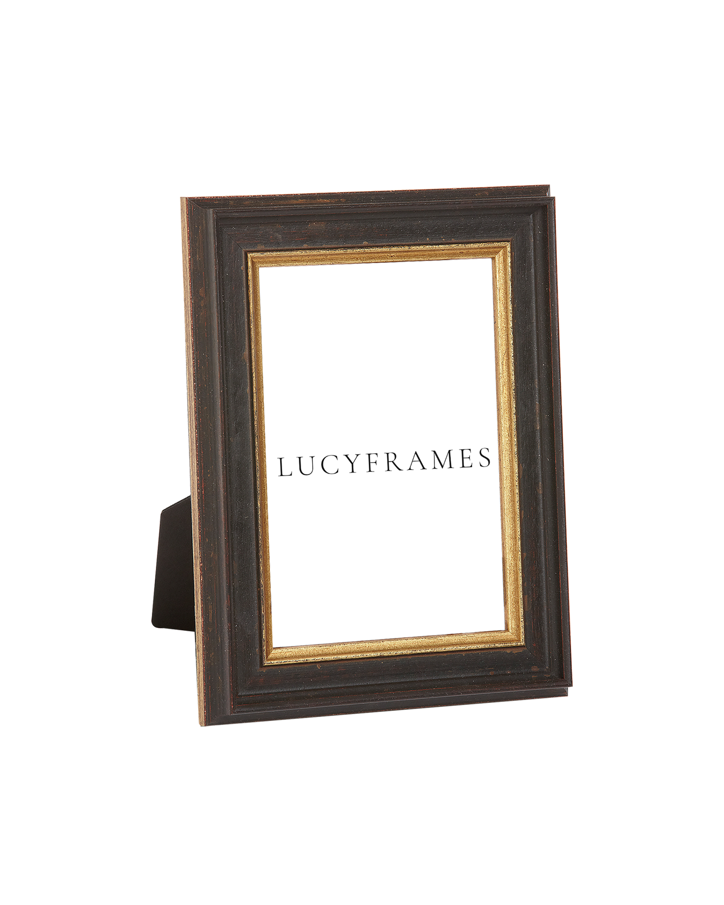 Yvonne Black Frame