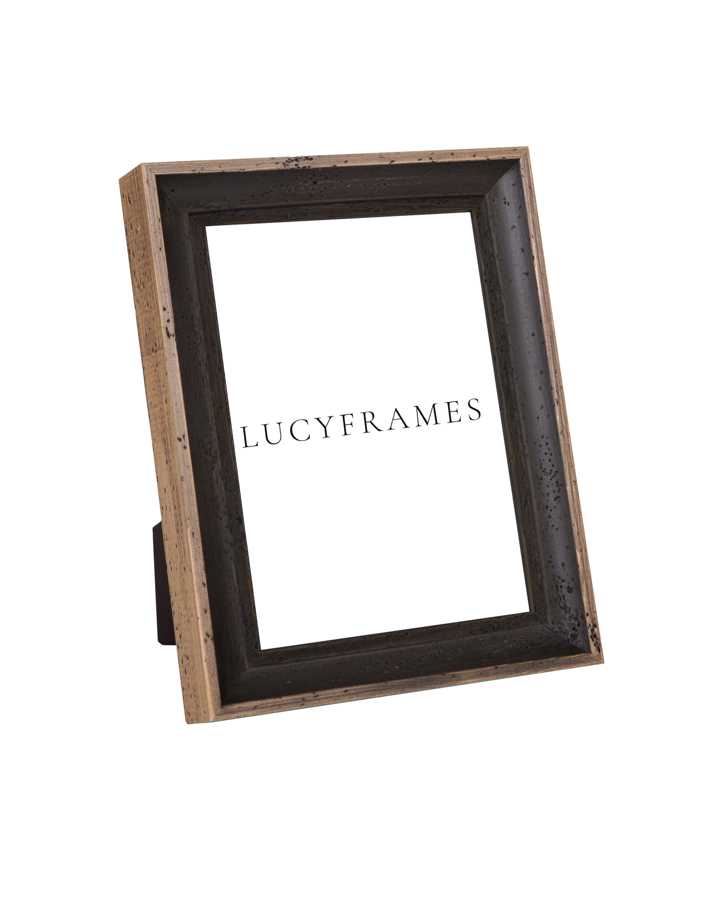 Zana Black Frame