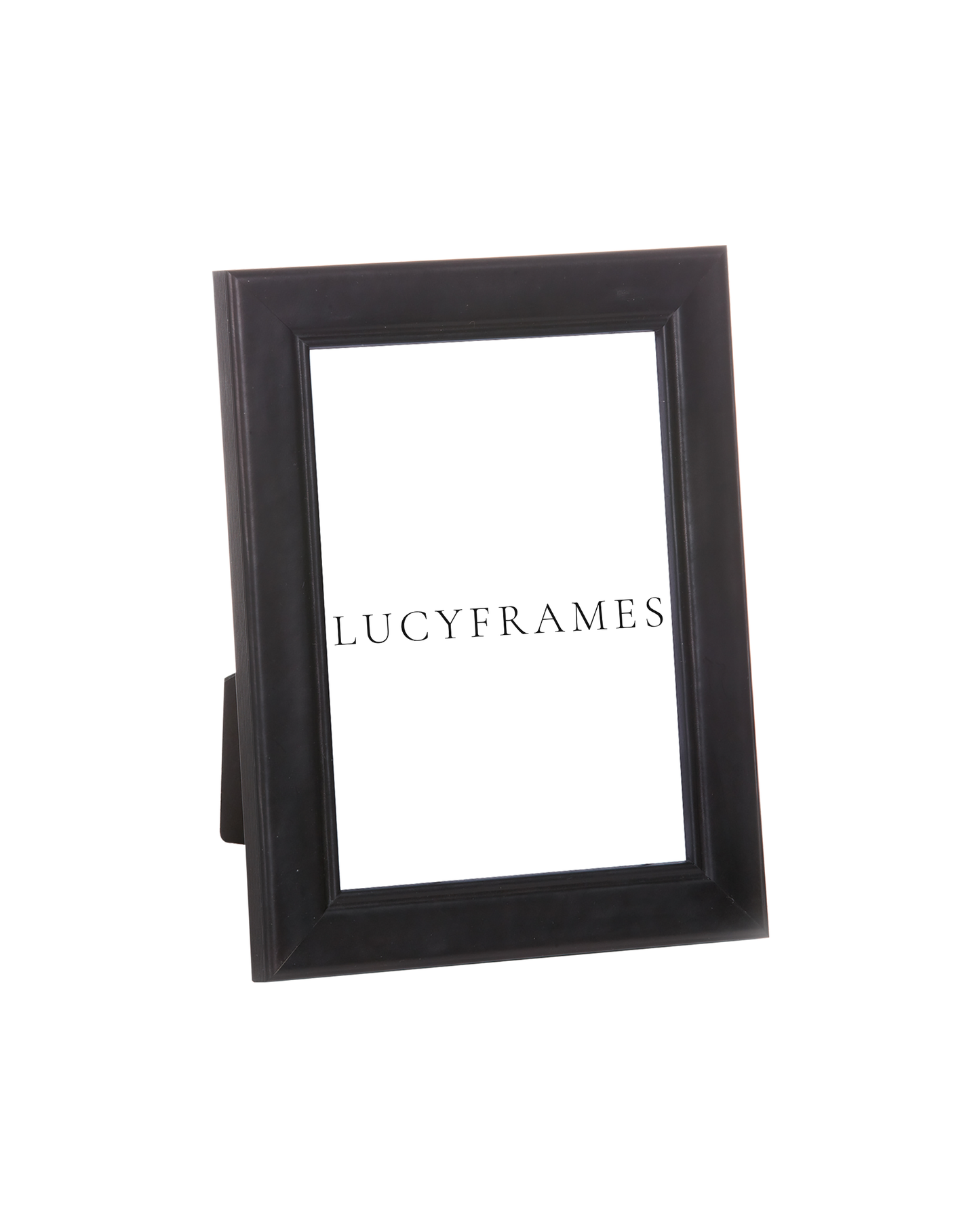 Zelda Black Frame