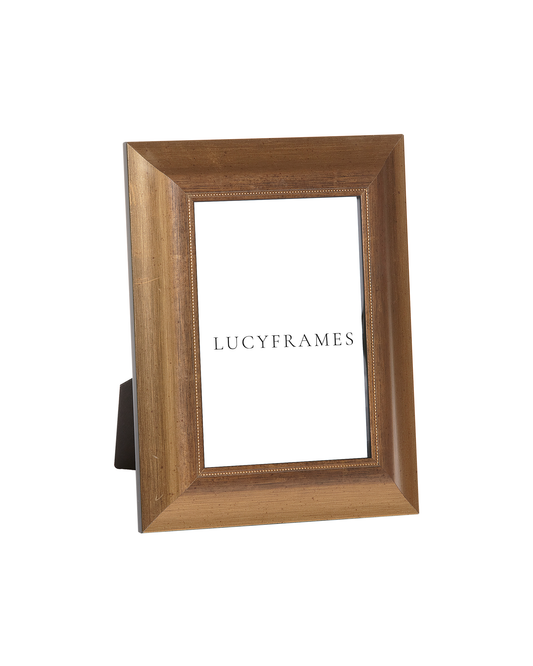 Amaia Bronze Frame