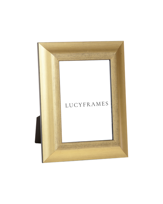 Amaia Gold Frame