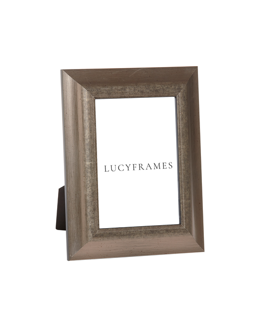 Amaia Pewter Frame