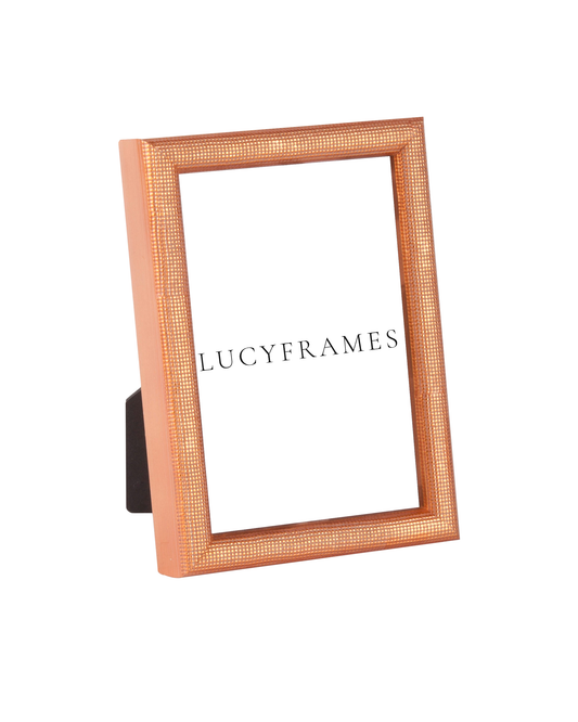 Camelia Bronze Frame