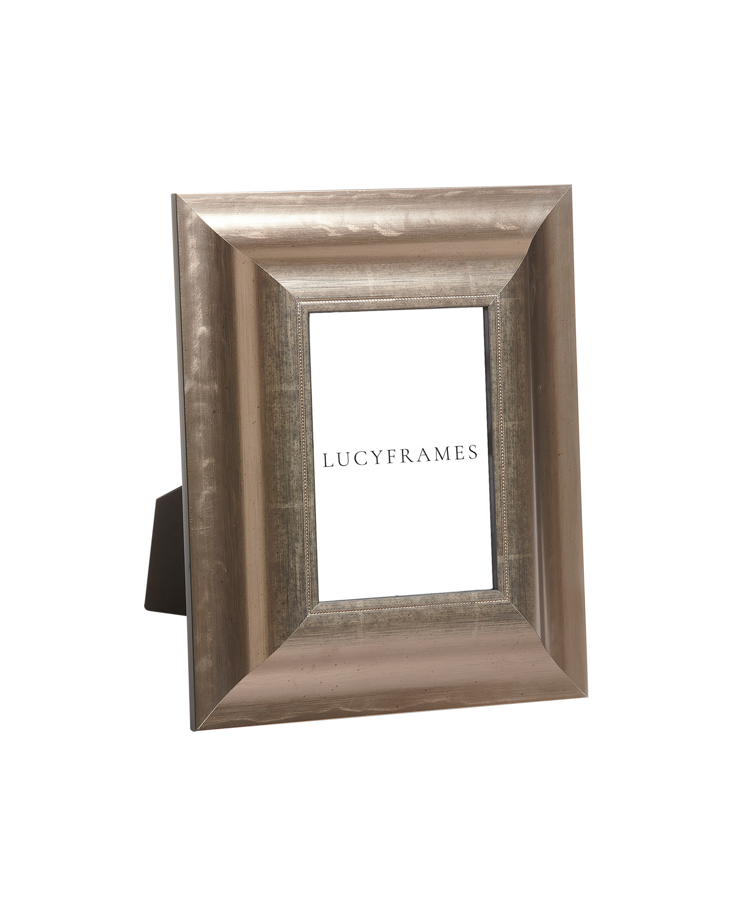 Caroline Pewter Frame