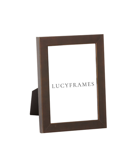 Ceres Bronze Frame