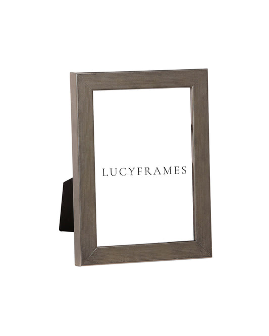 Ceres Pewter Frame