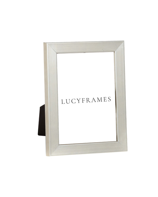 Ceres Silver Frame