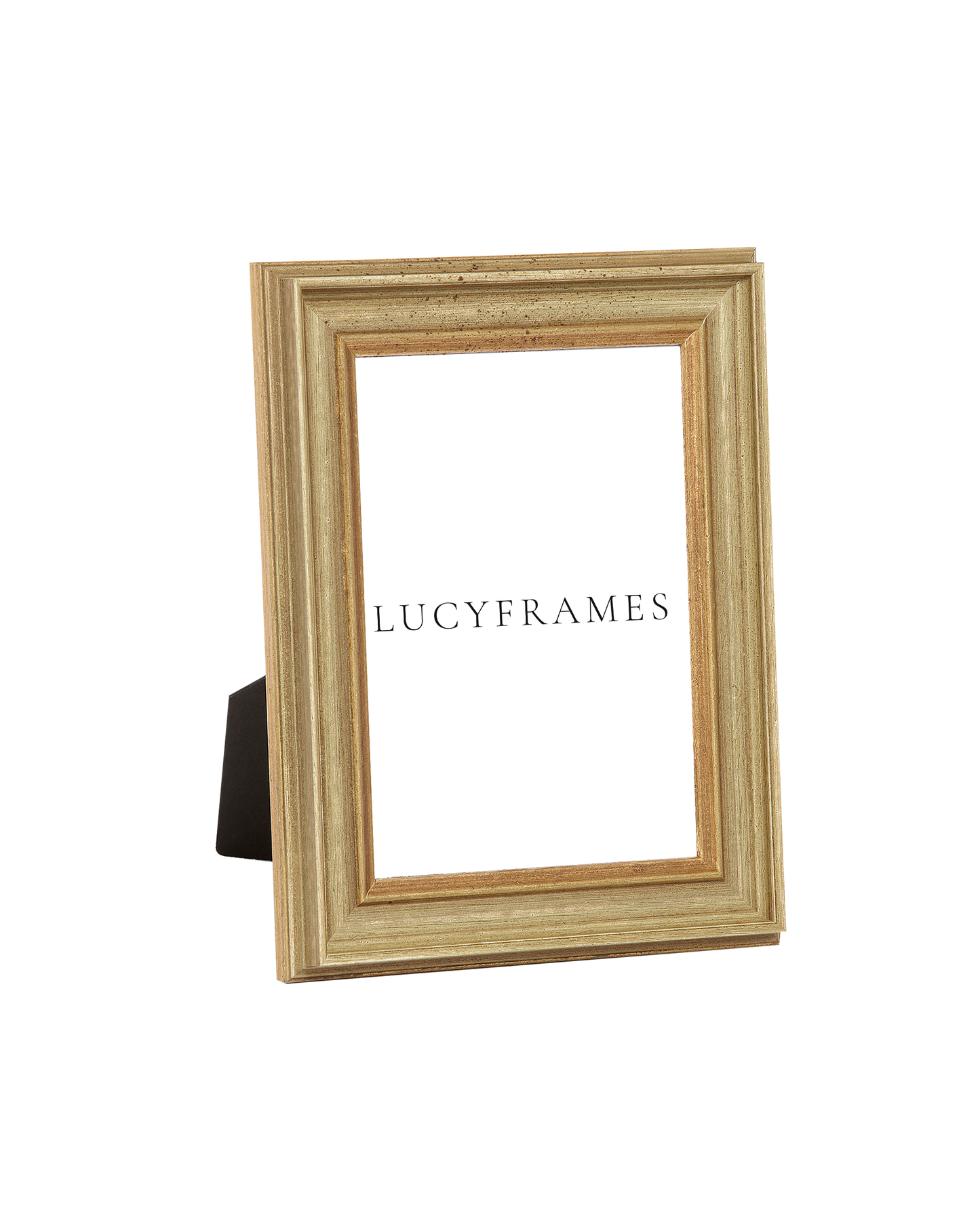 Christina Wood Frame