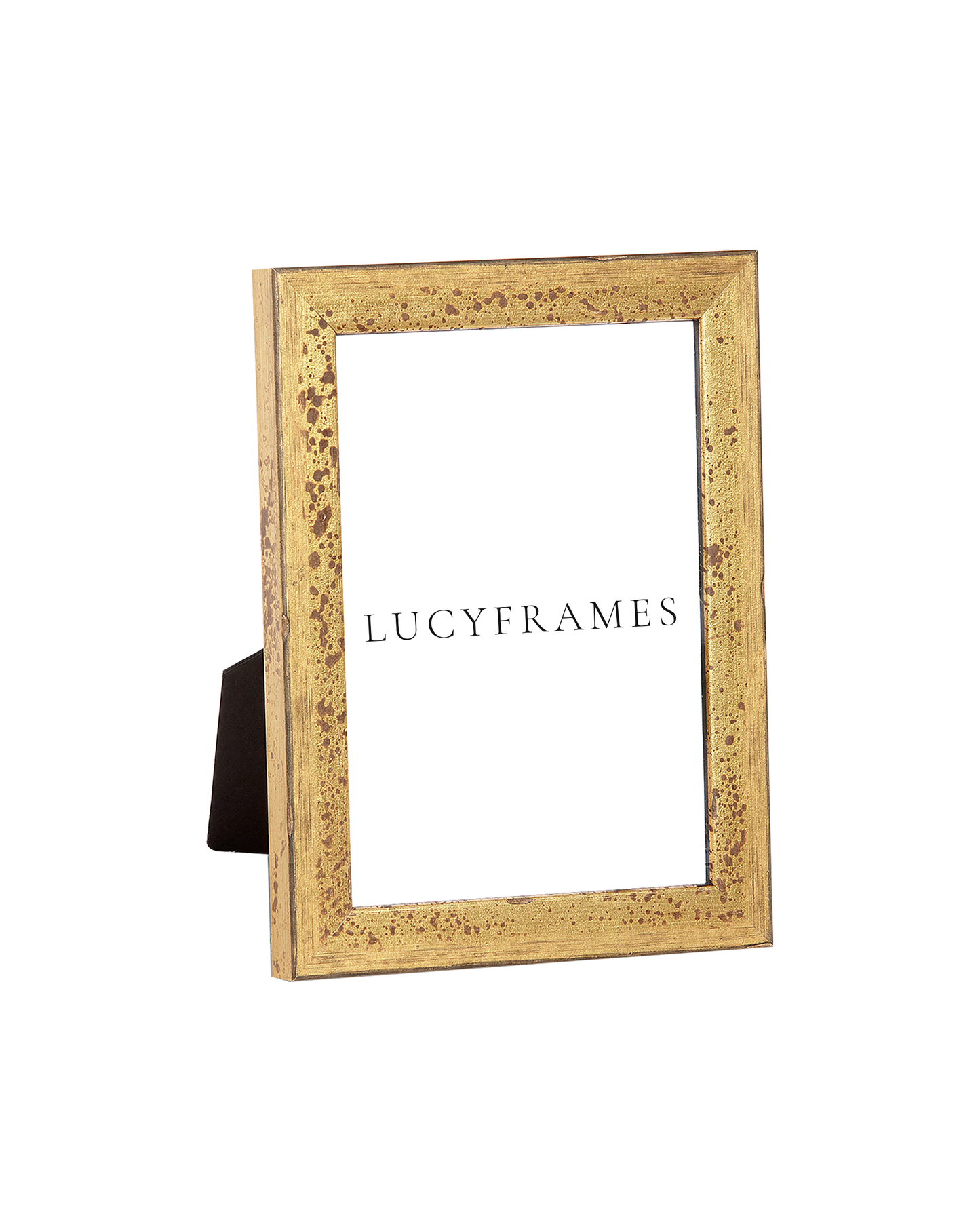 Eliza Golden Frame