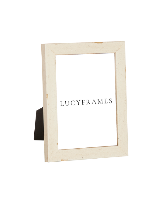 Eliza White Frame