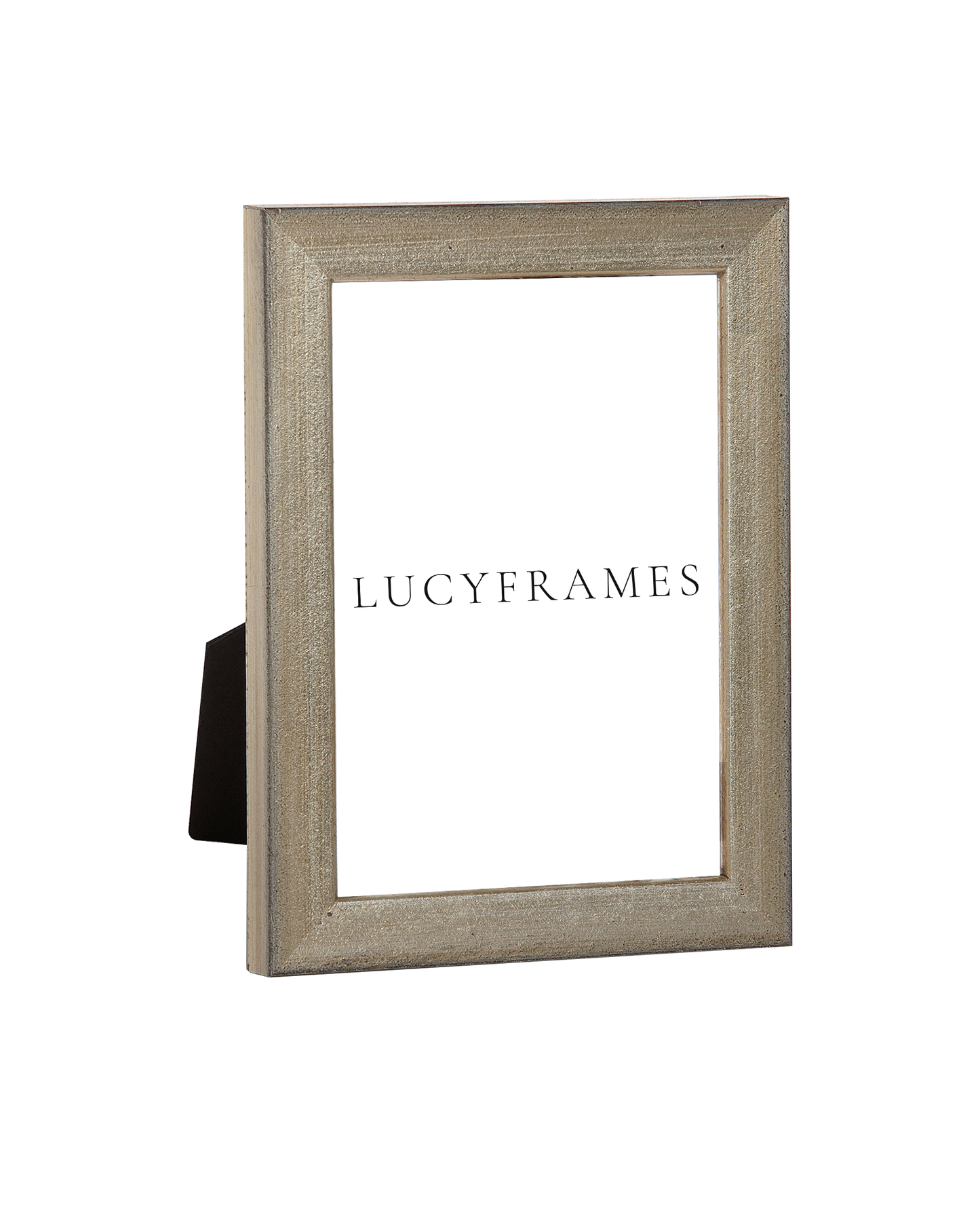 Gala Silver Frame