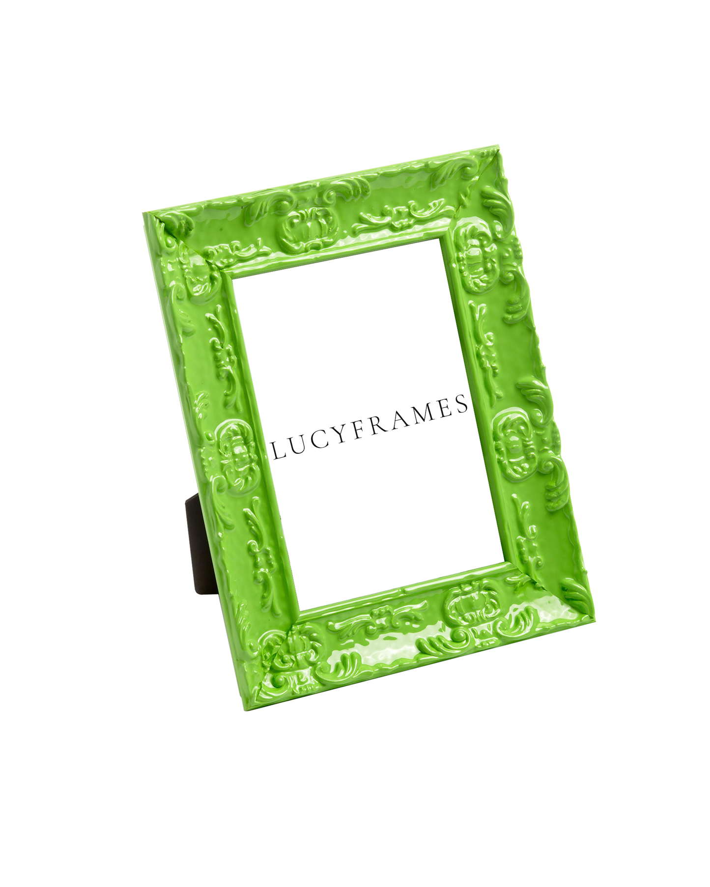 Greta Green Frame