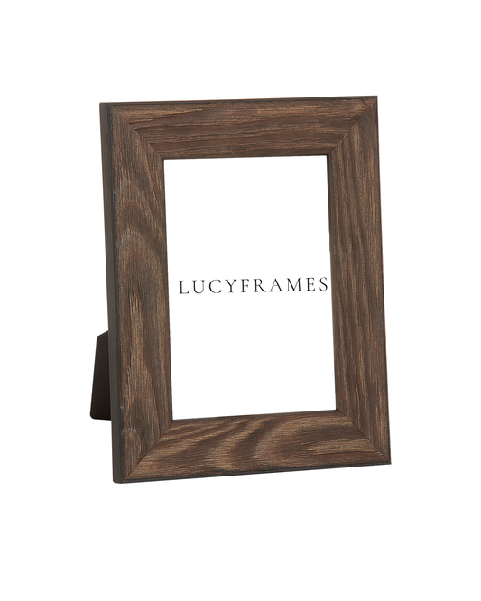 Layla Brown Frame