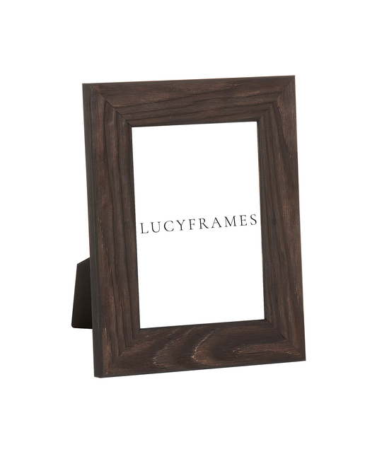 Layla Dark Brown Frame